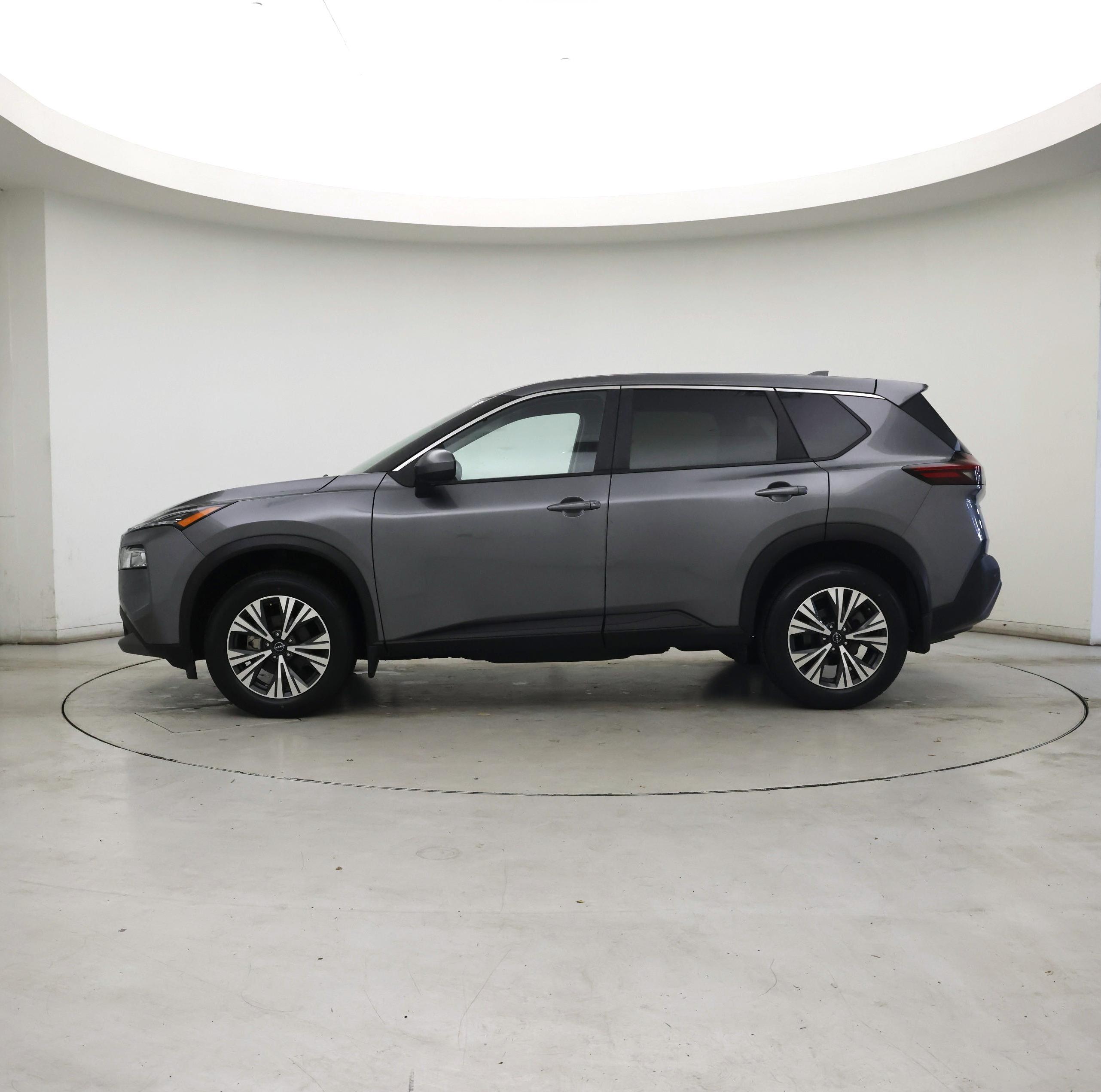 Thumbnail: 2023 Nissan Rogue - 3