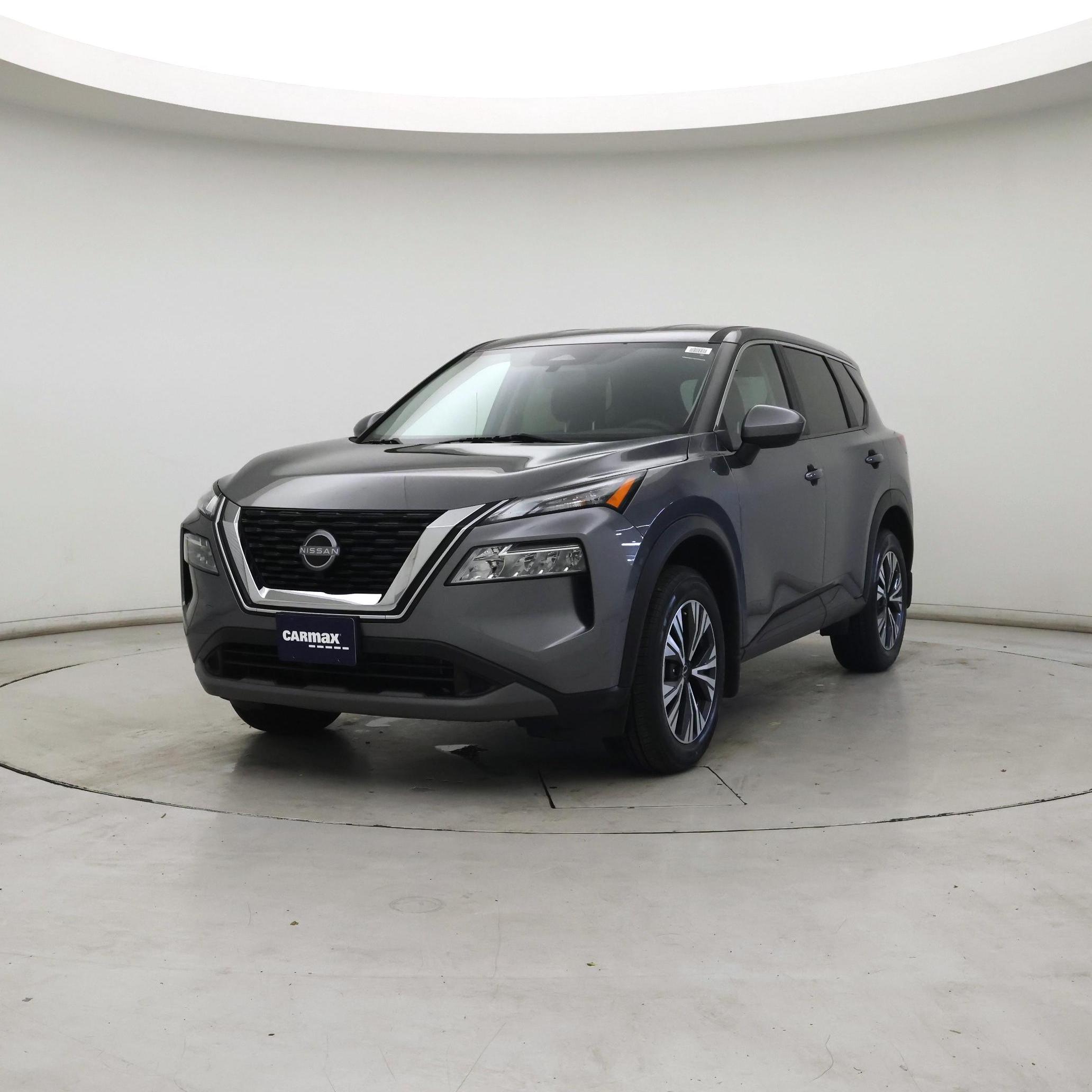 Thumbnail: 2023 Nissan Rogue - 4