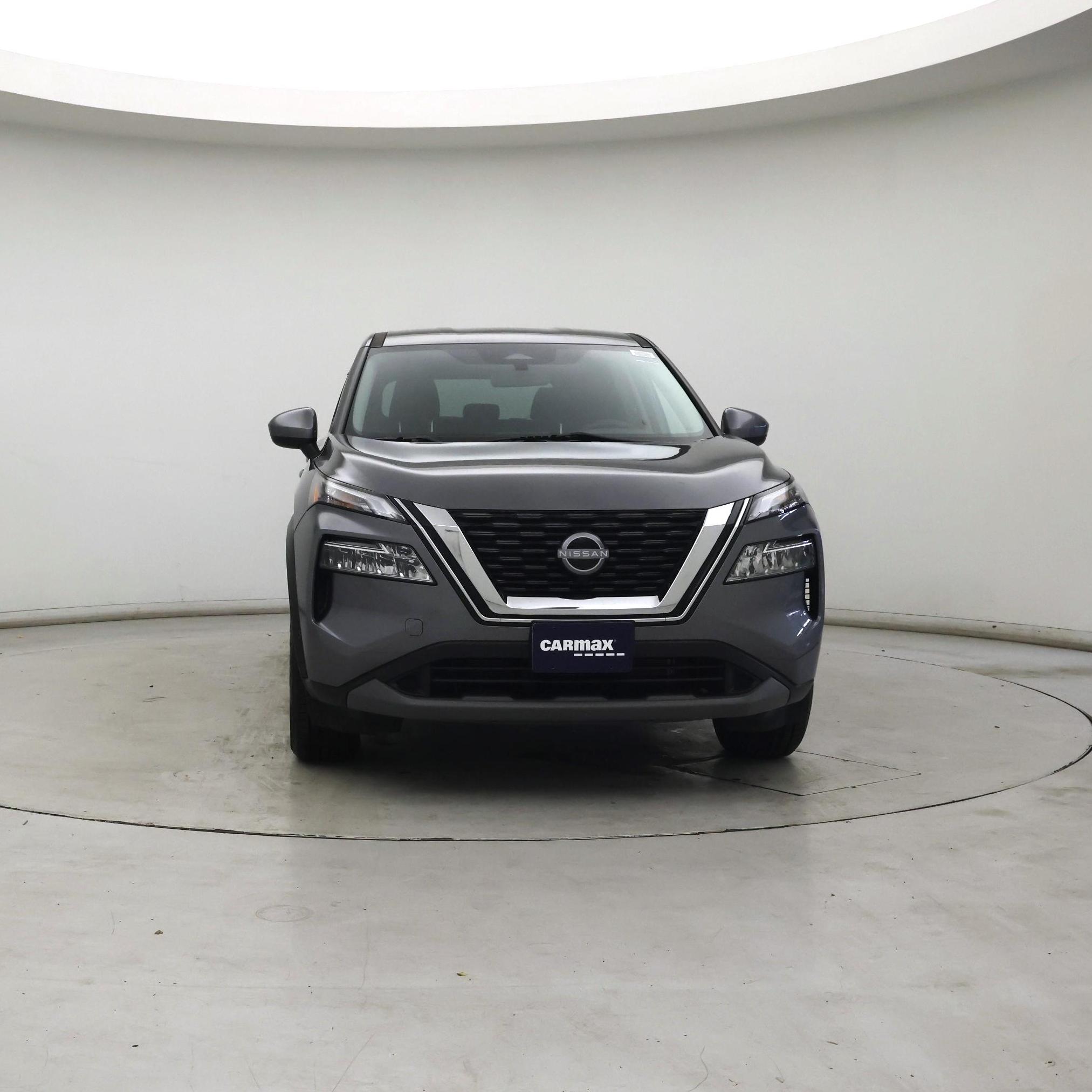 Thumbnail: 2023 Nissan Rogue - 5