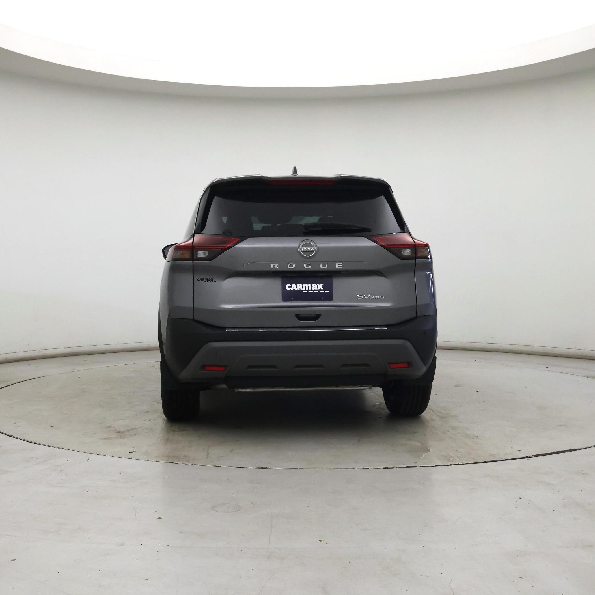 Thumbnail: 2023 Nissan Rogue - 6