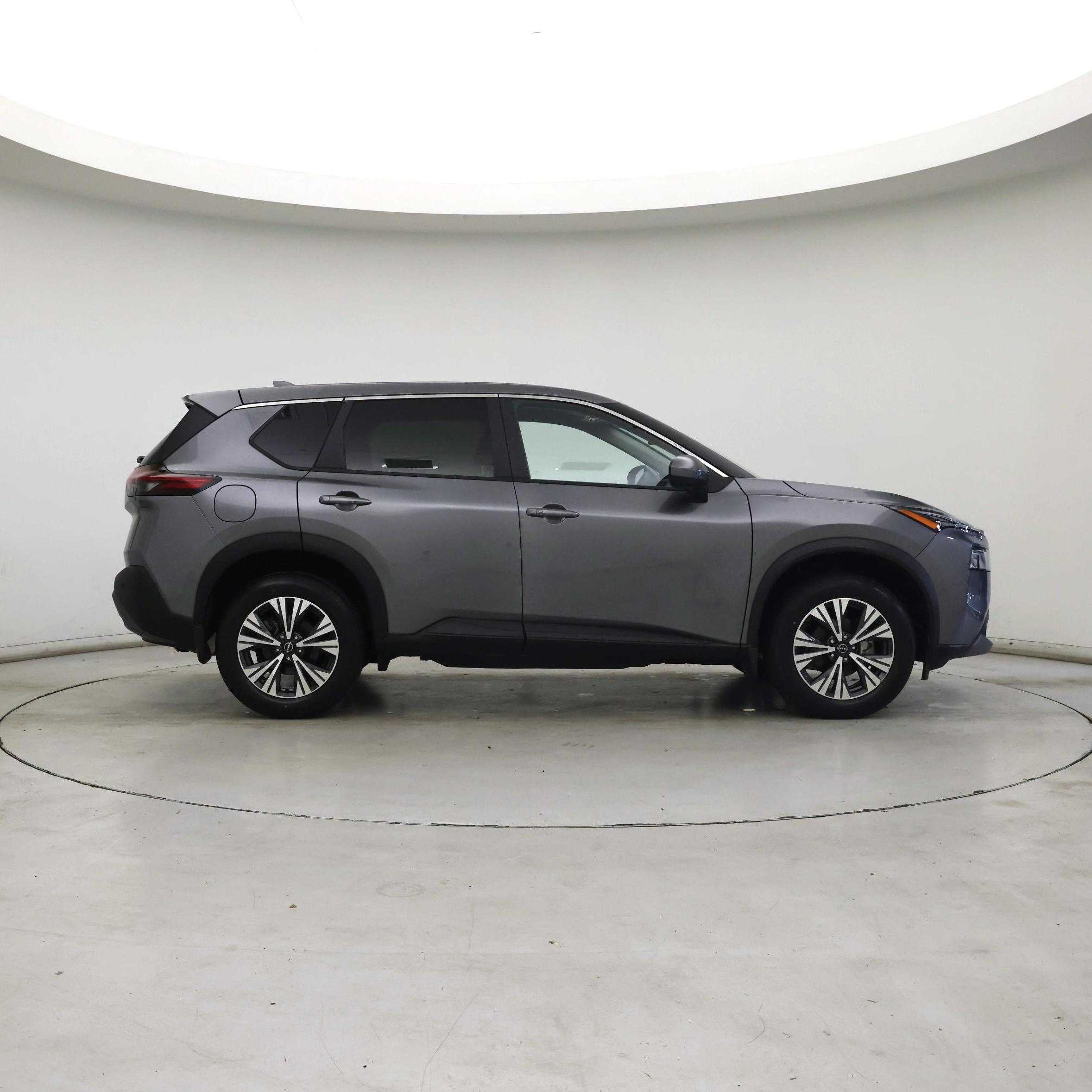 Thumbnail: 2023 Nissan Rogue - 7