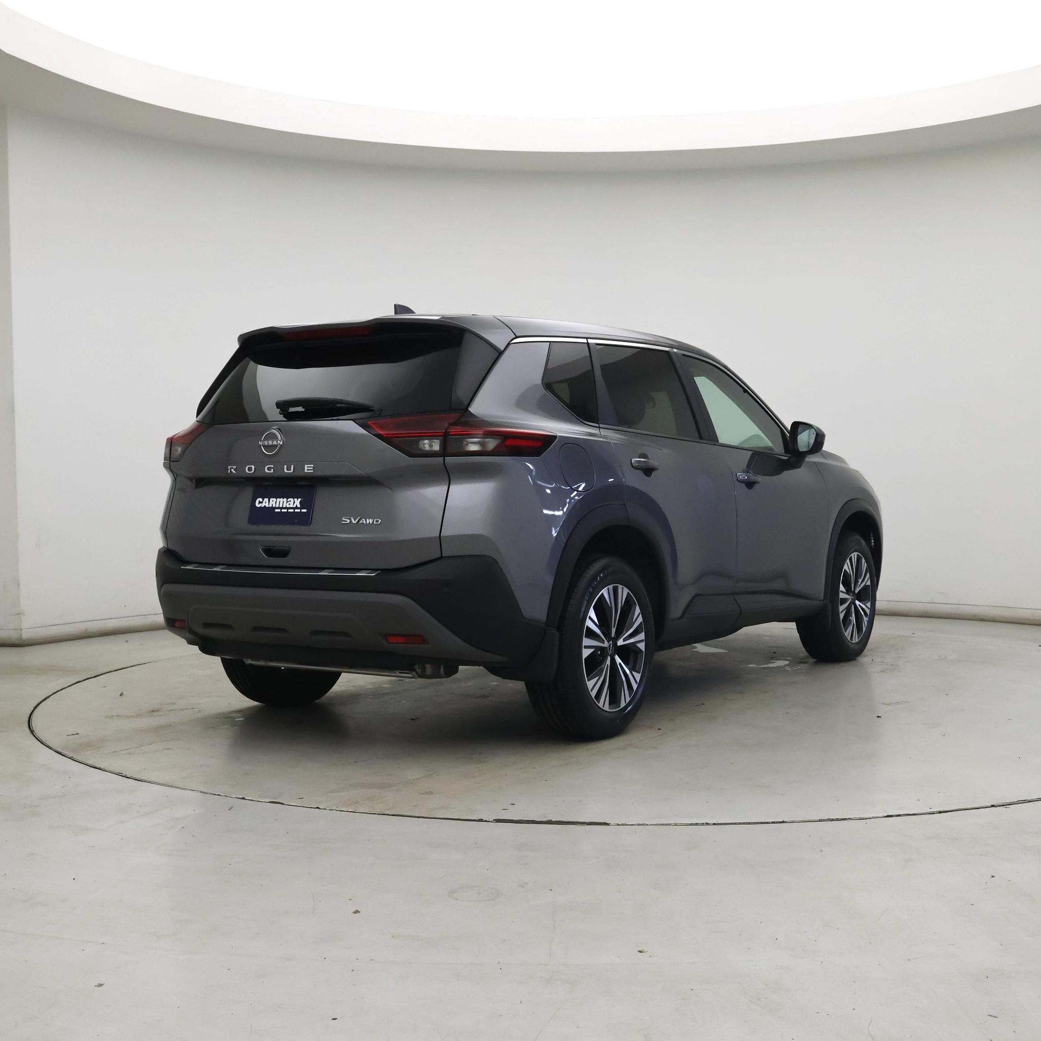 Thumbnail: 2023 Nissan Rogue - 8