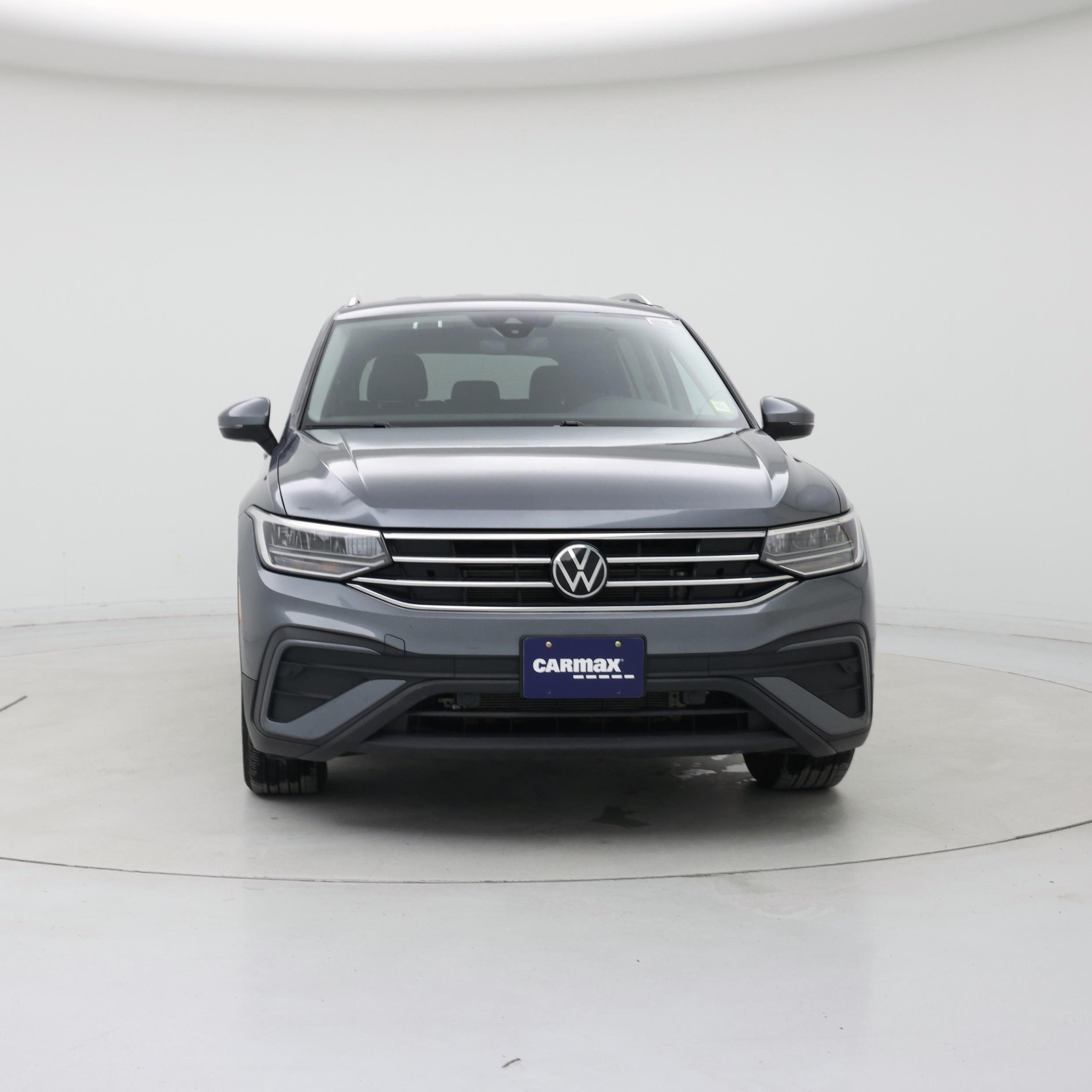 Thumbnail: 2024 Volkswagen Tiguan - 5
