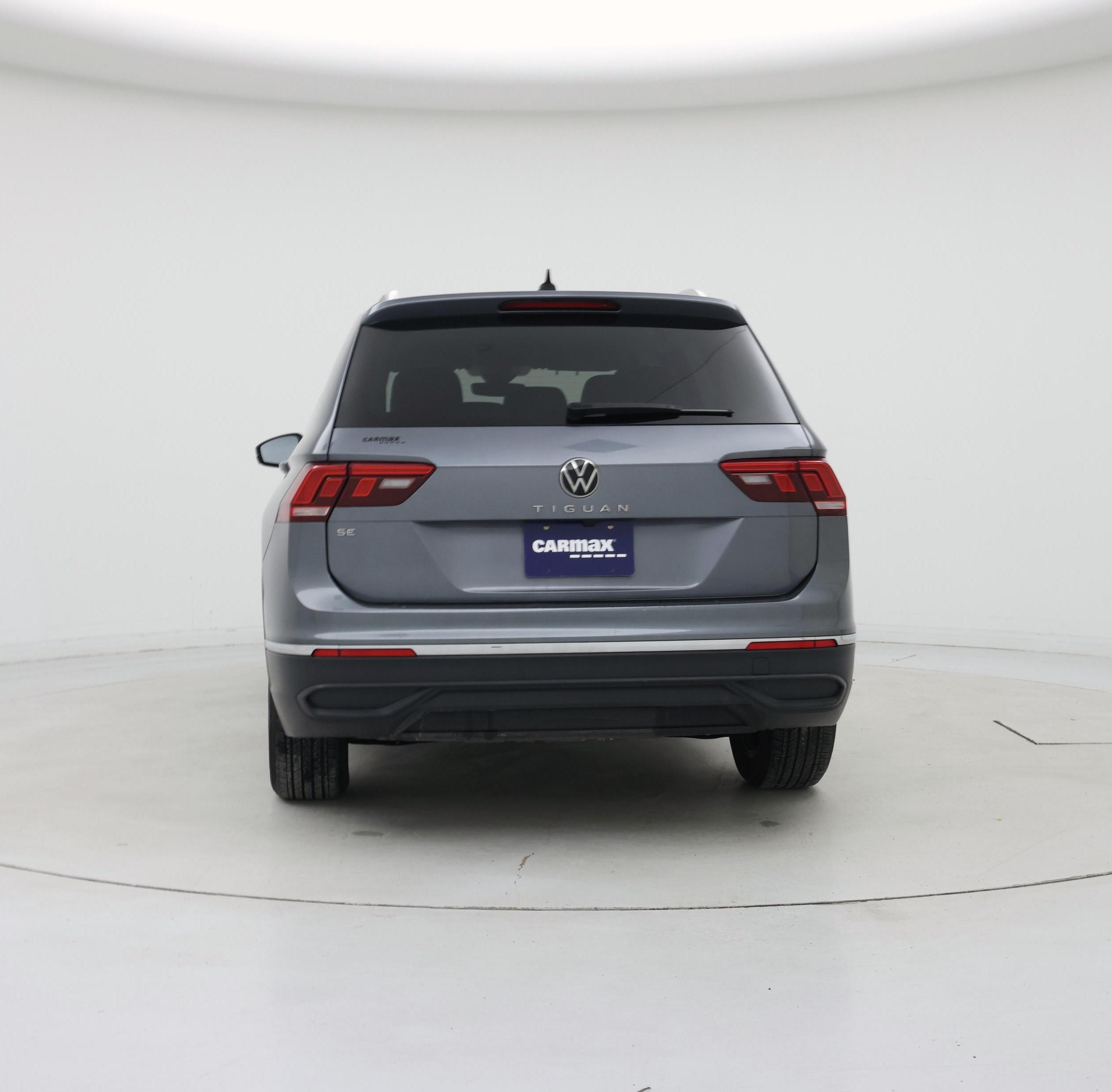 Thumbnail: 2024 Volkswagen Tiguan - 6