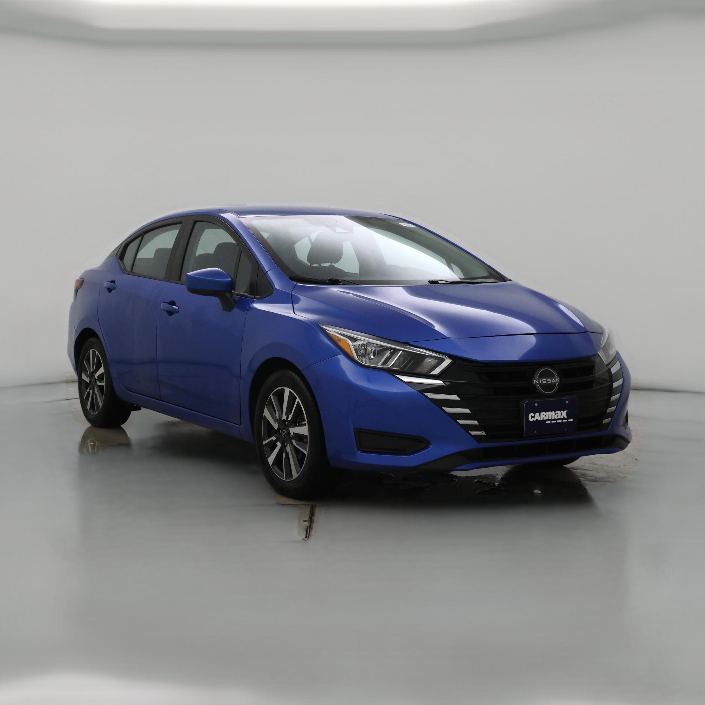 Thumbnail: 2023 Nissan Versa - 1