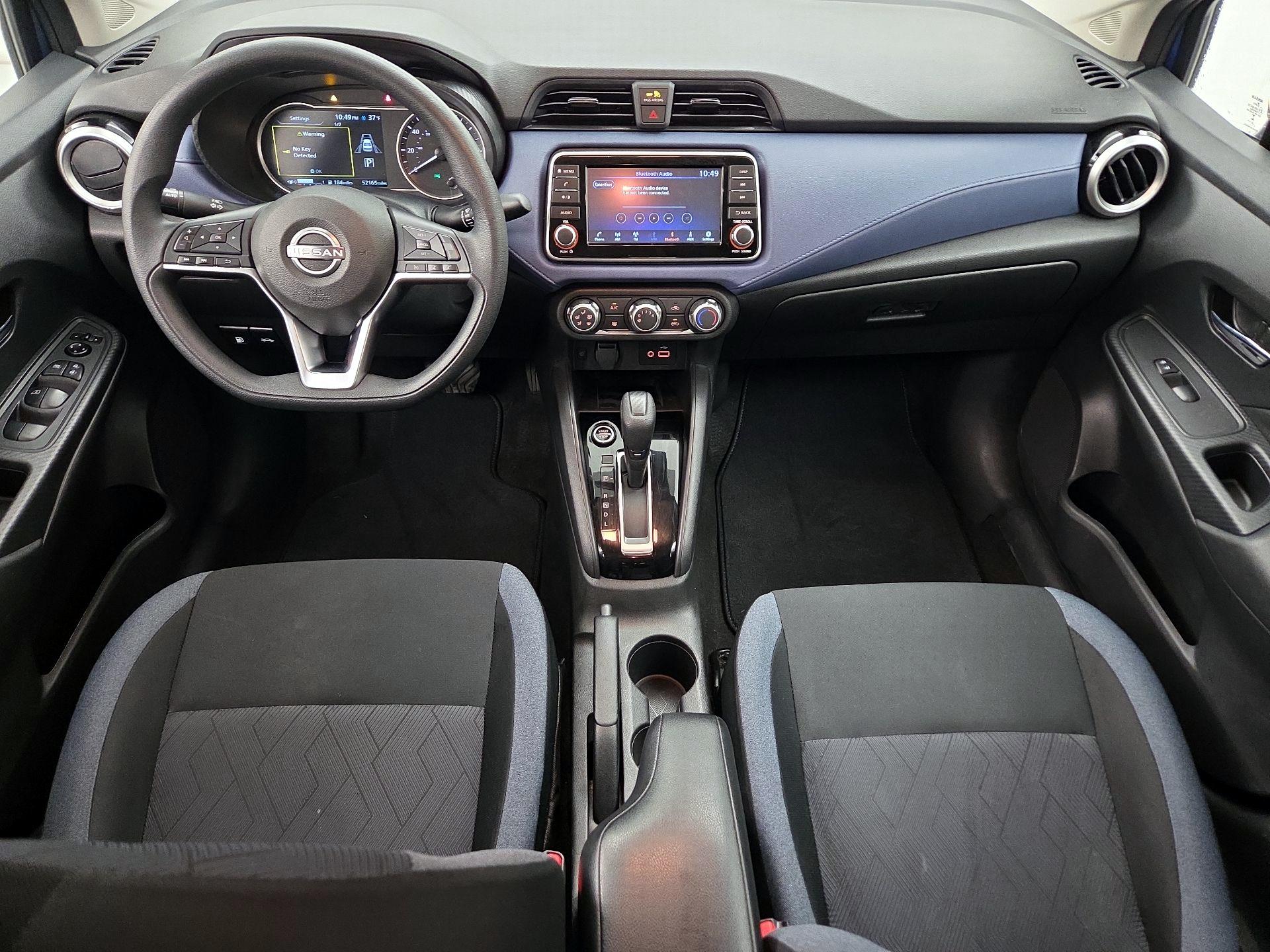 Thumbnail: 2023 Nissan Versa - 9