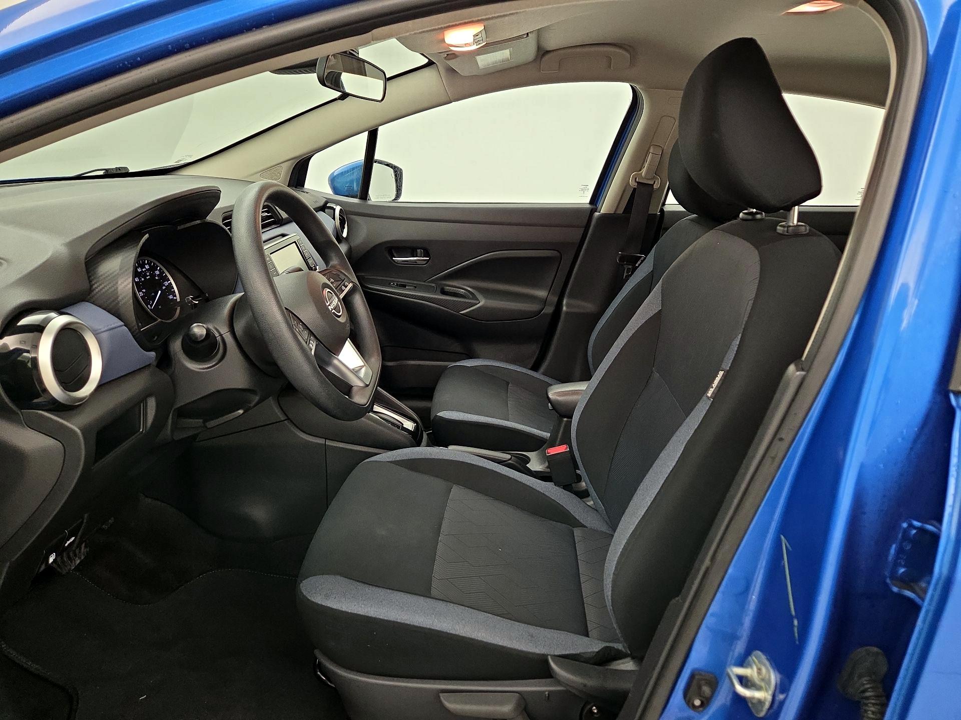 Thumbnail: 2023 Nissan Versa - 11