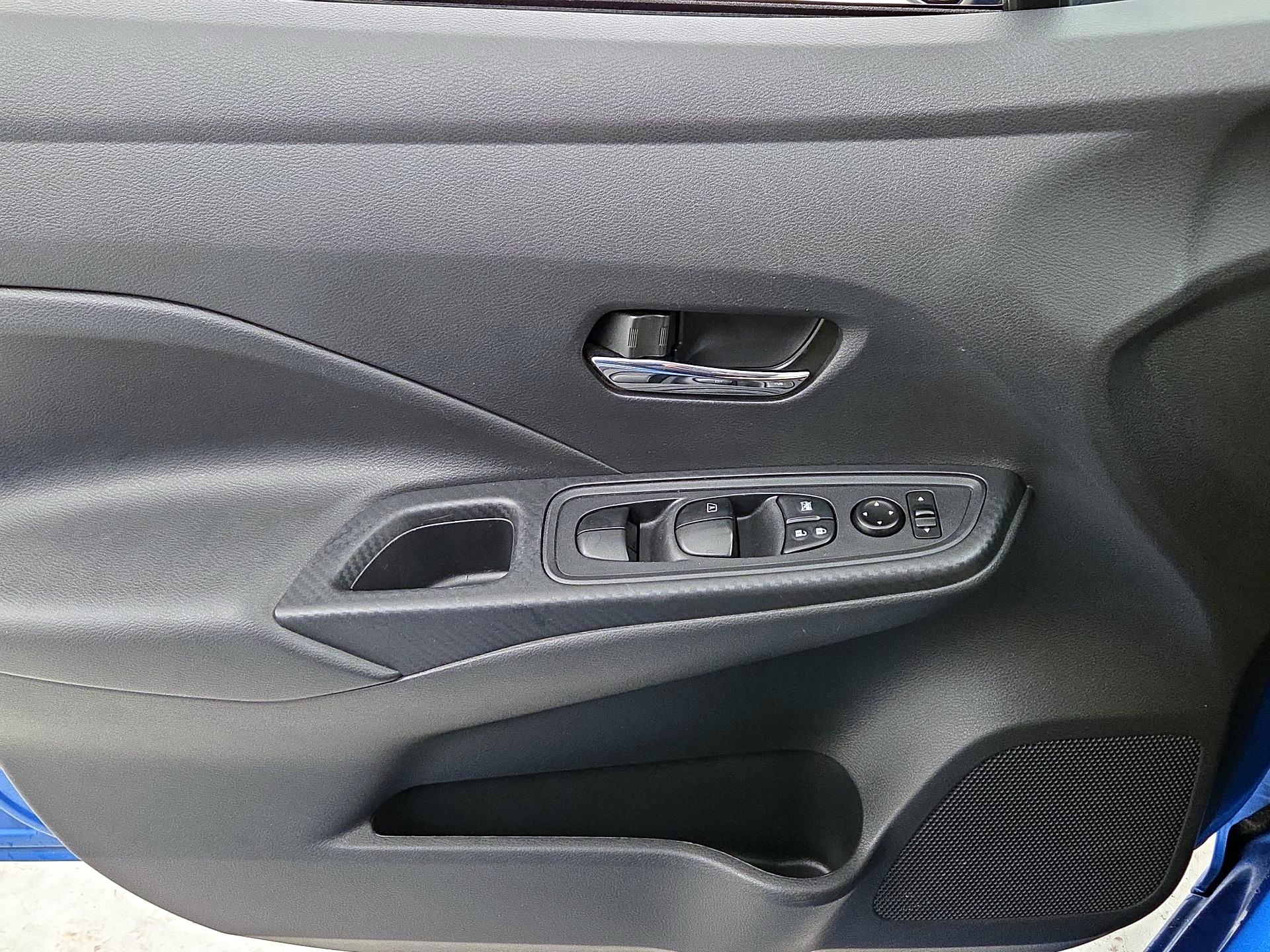 Thumbnail: 2023 Nissan Versa - 12