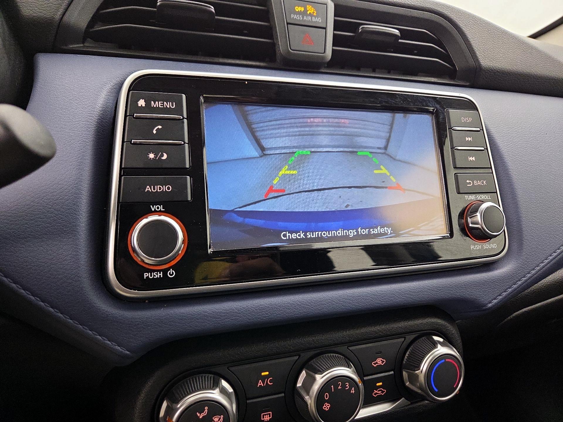 Thumbnail: 2023 Nissan Versa - 13