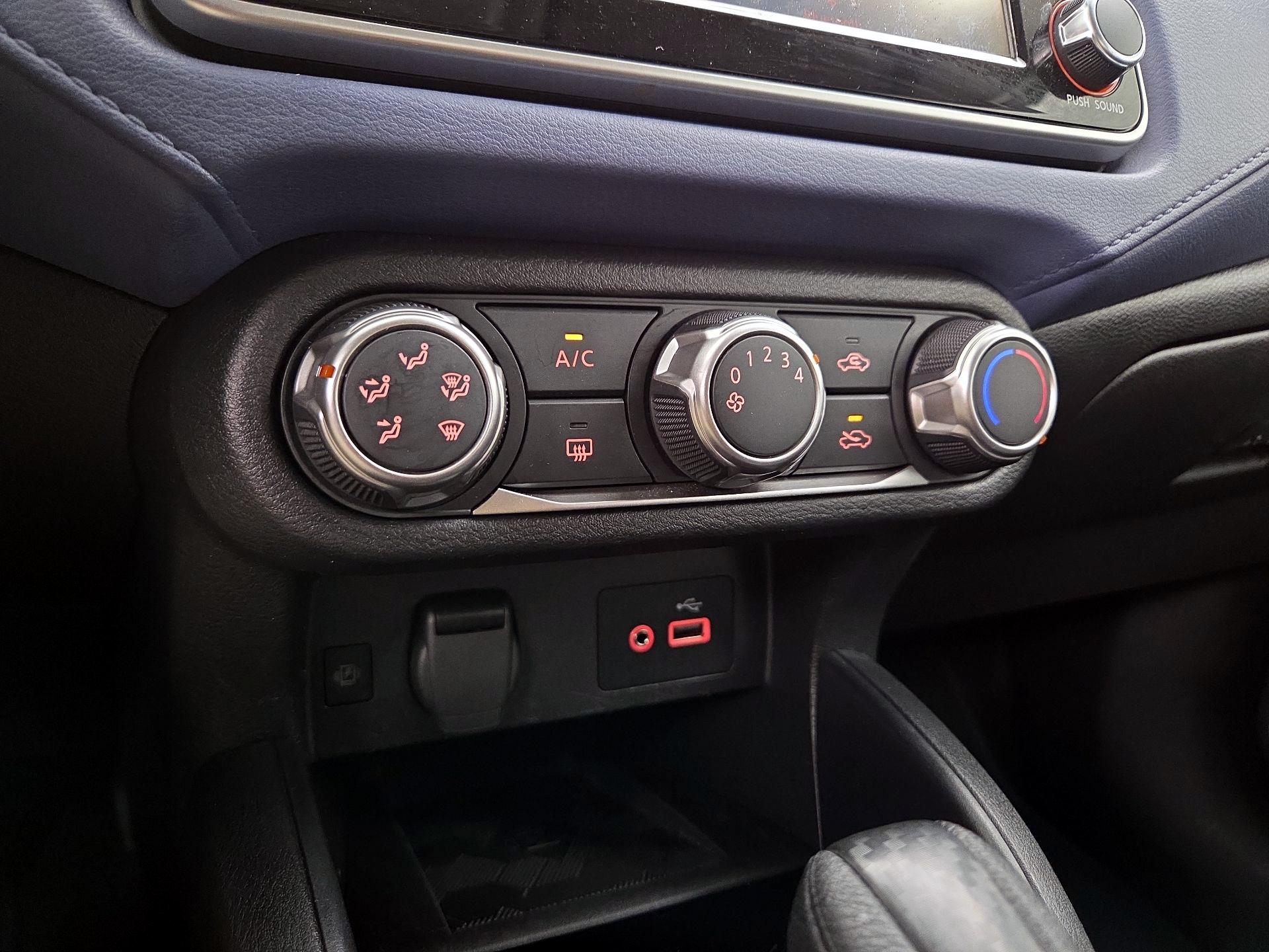 Thumbnail: 2023 Nissan Versa - 15