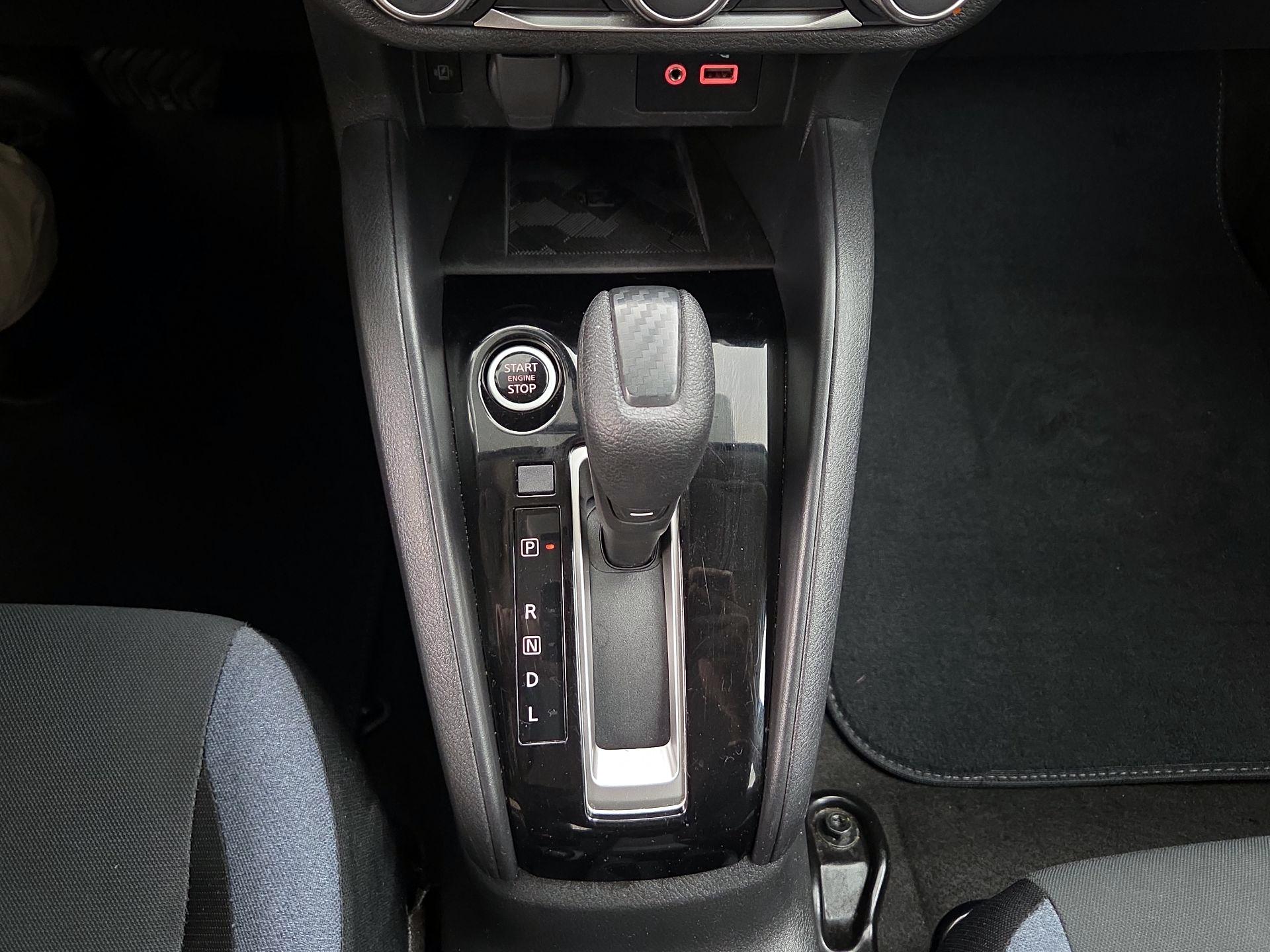 Thumbnail: 2023 Nissan Versa - 16