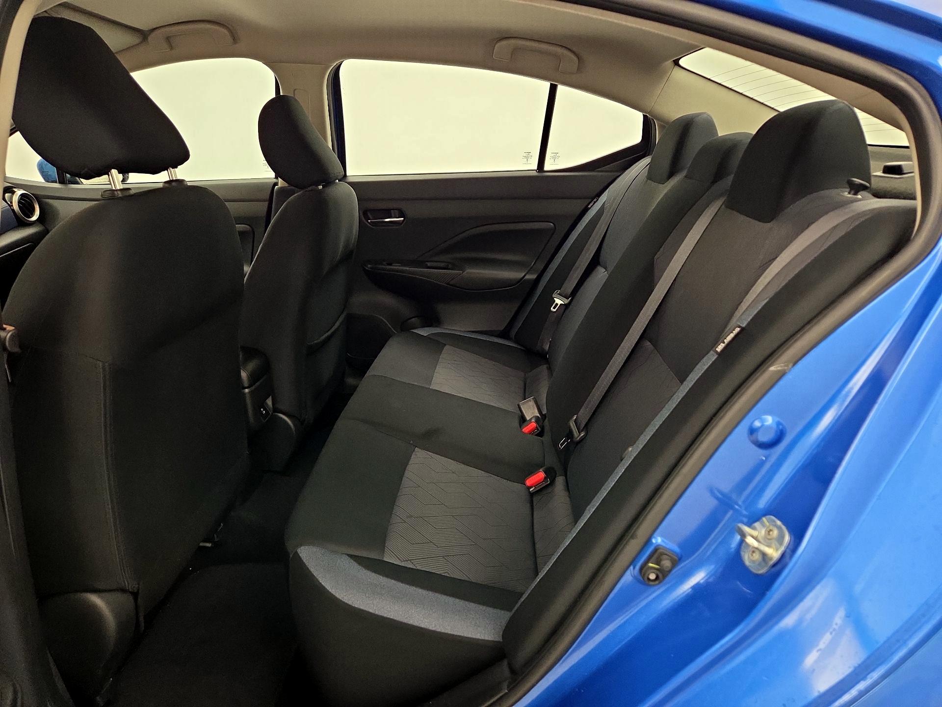 Thumbnail: 2023 Nissan Versa - 18