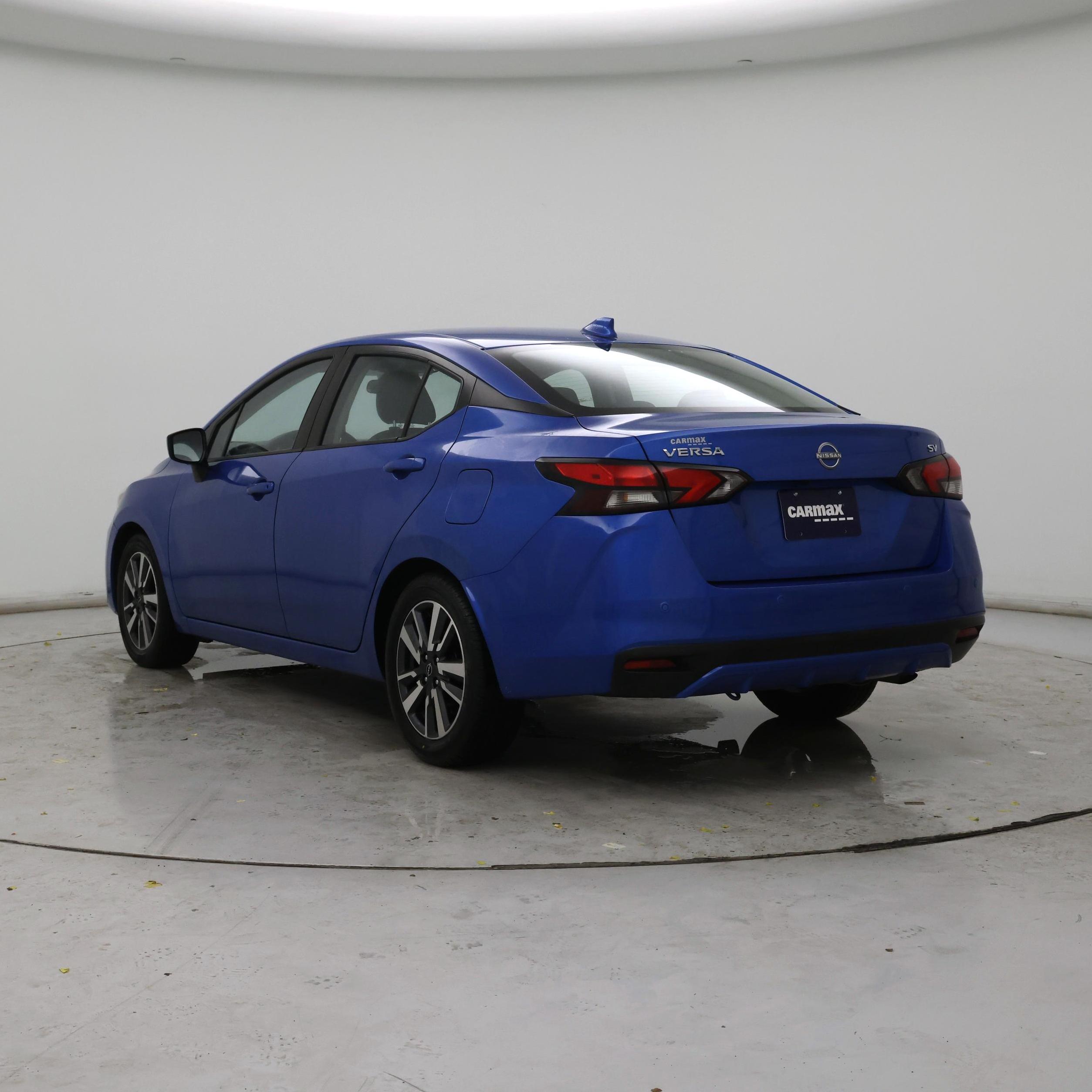 Thumbnail: 2023 Nissan Versa - 2