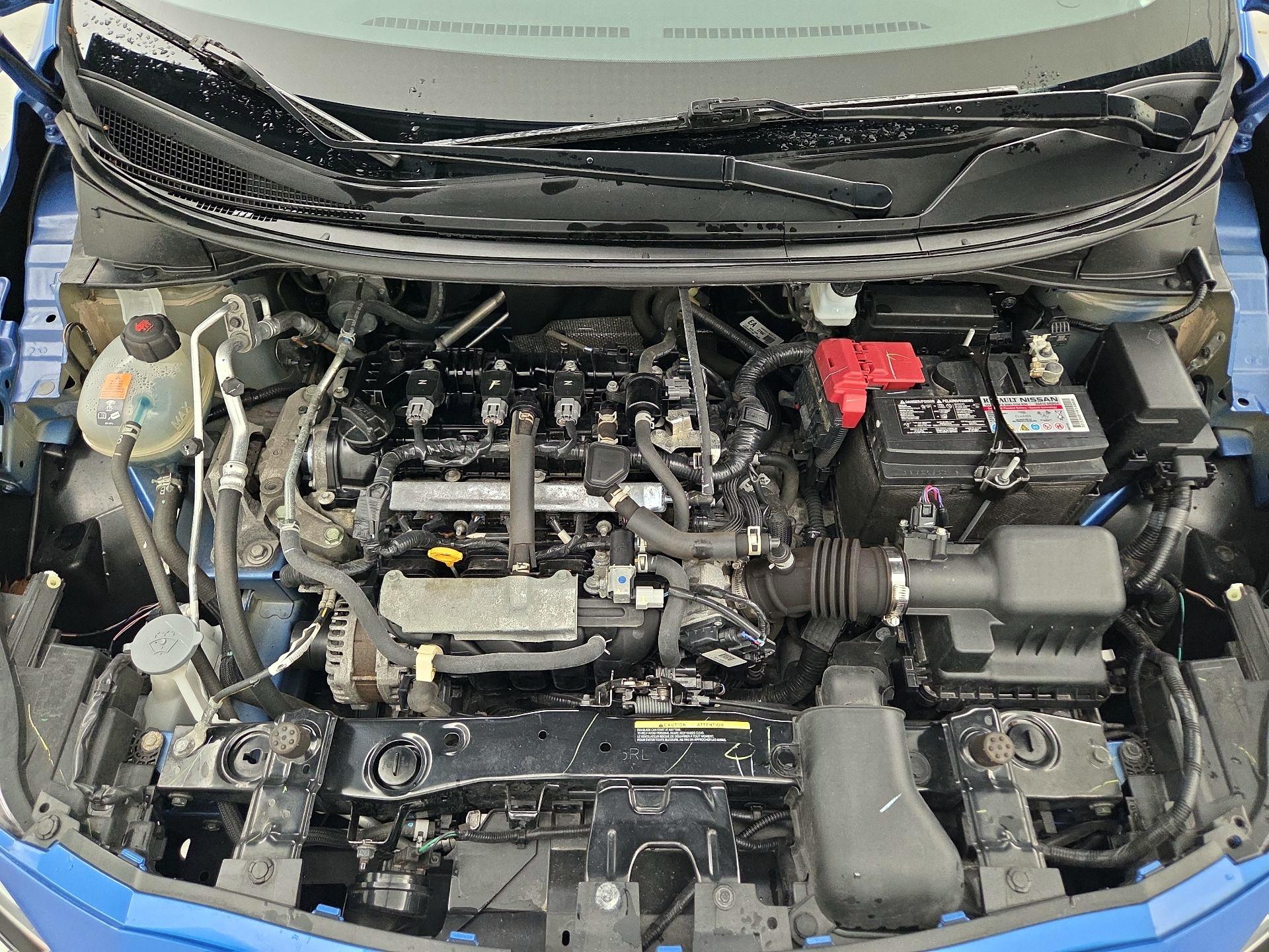 Thumbnail: 2023 Nissan Versa - 20