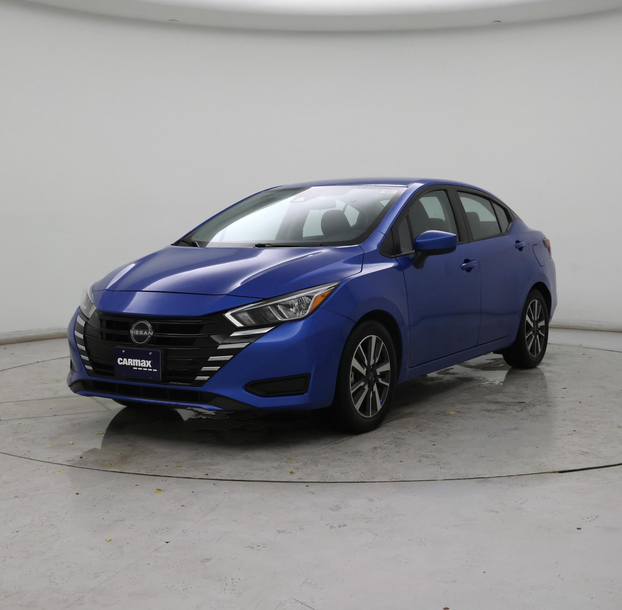 Thumbnail: 2023 Nissan Versa - 4