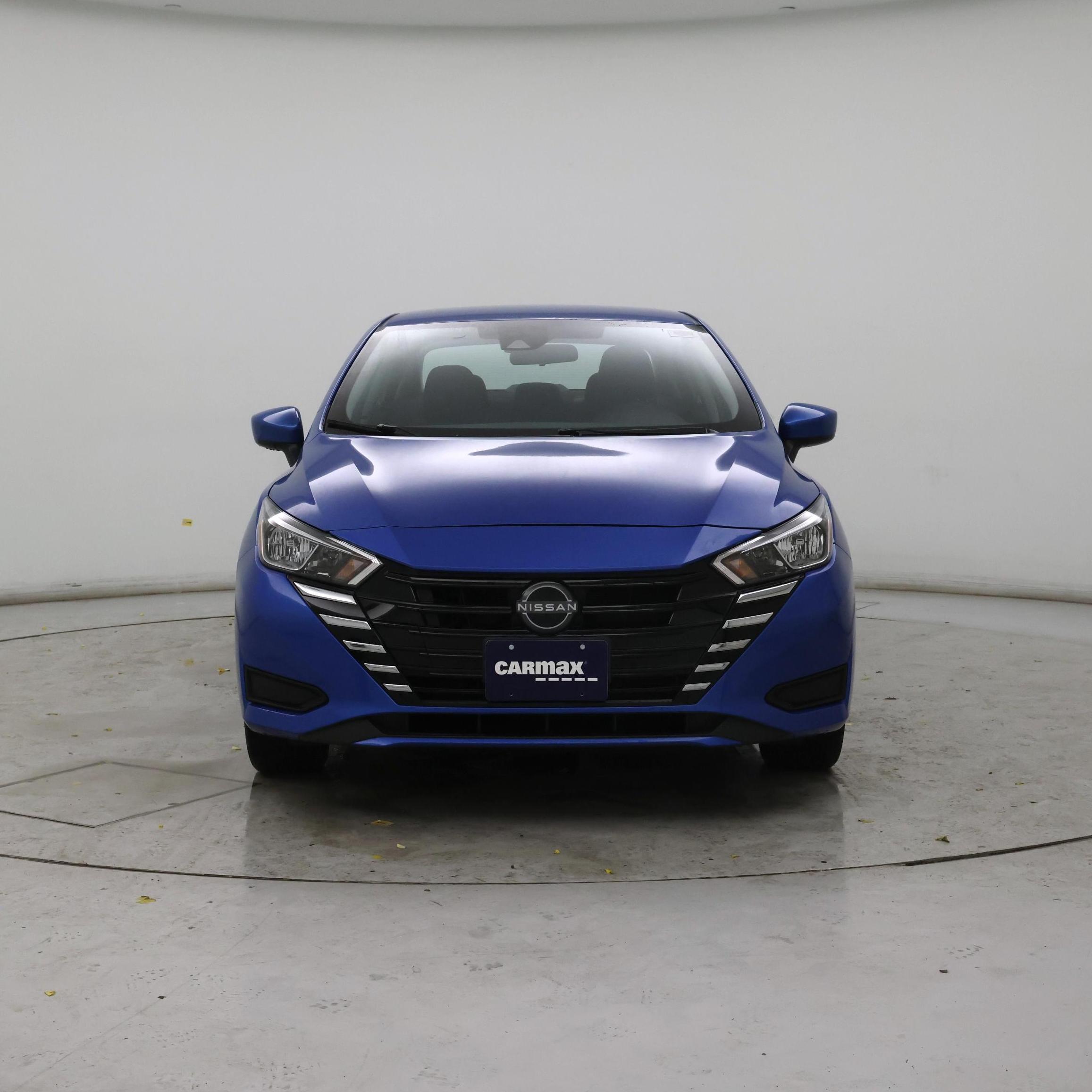 Thumbnail: 2023 Nissan Versa - 5