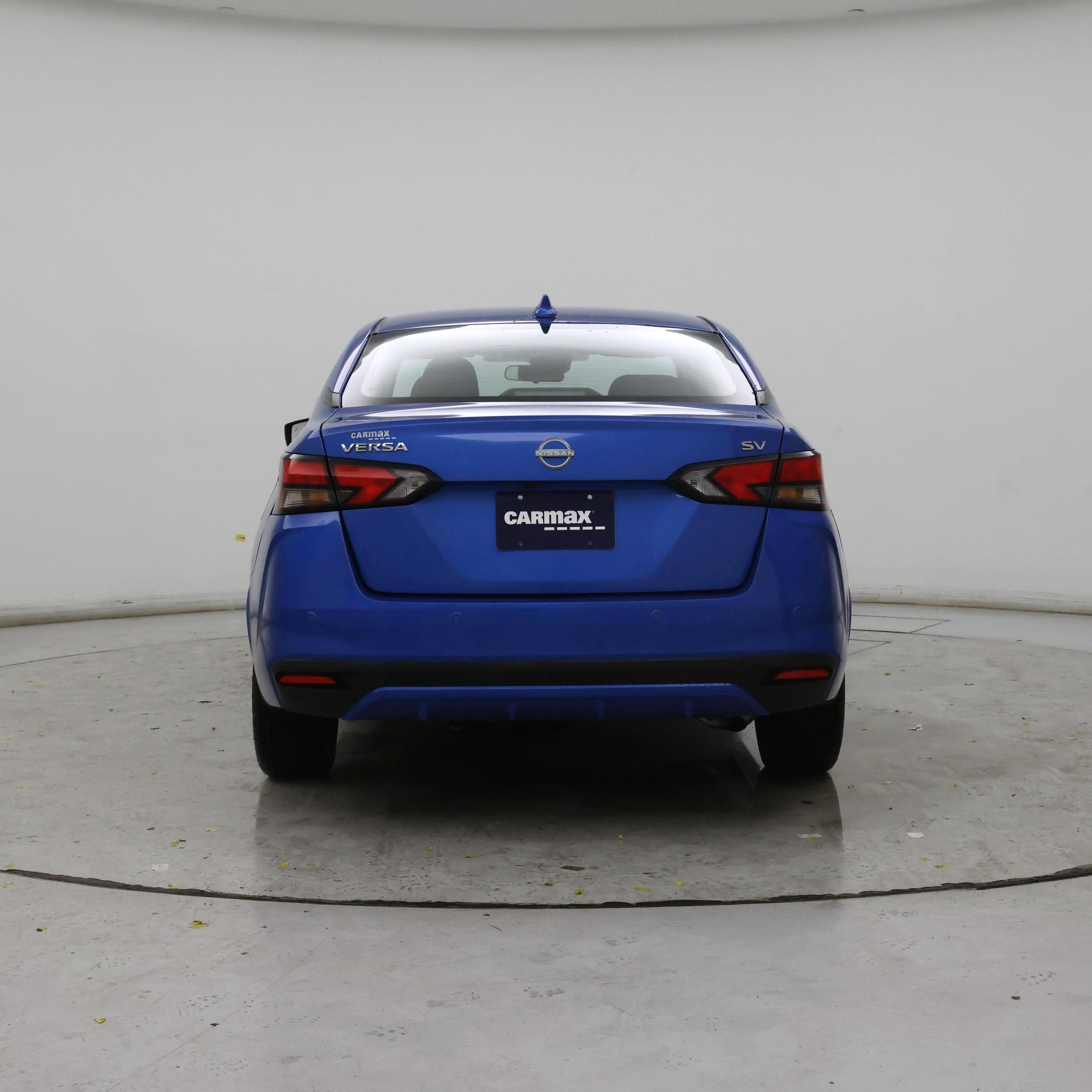 Thumbnail: 2023 Nissan Versa - 6