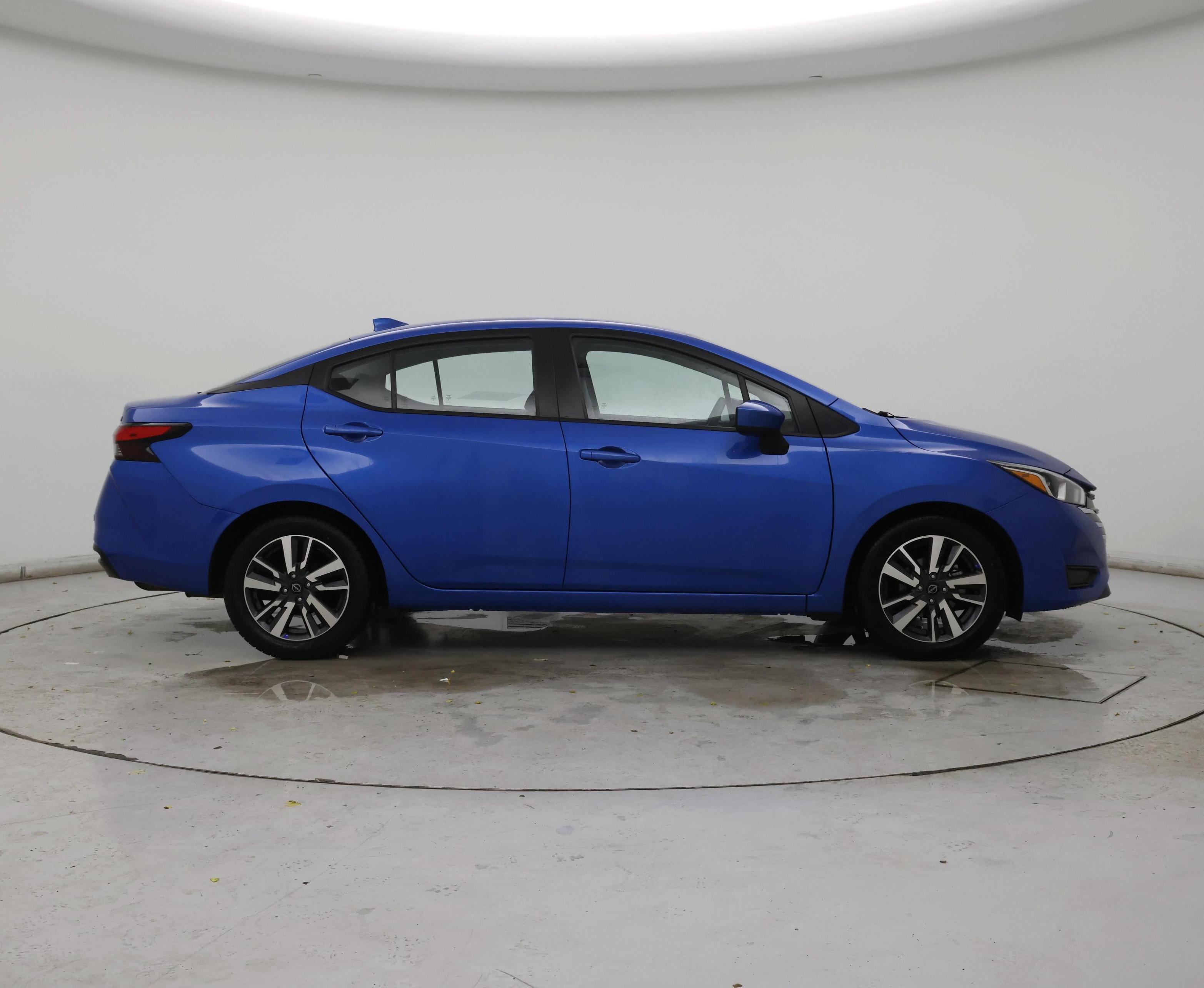 Thumbnail: 2023 Nissan Versa - 7