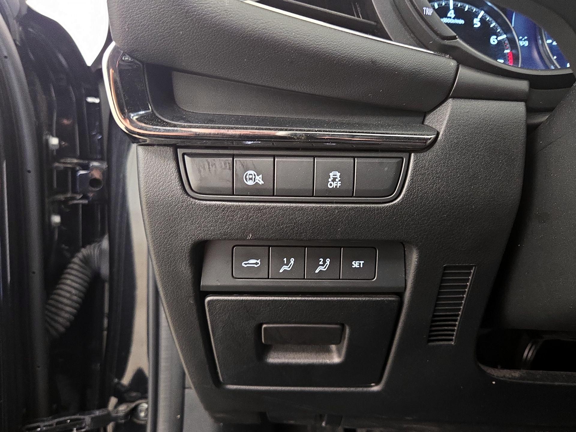 Thumbnail: 2025 Mazda Mazda3 - 13