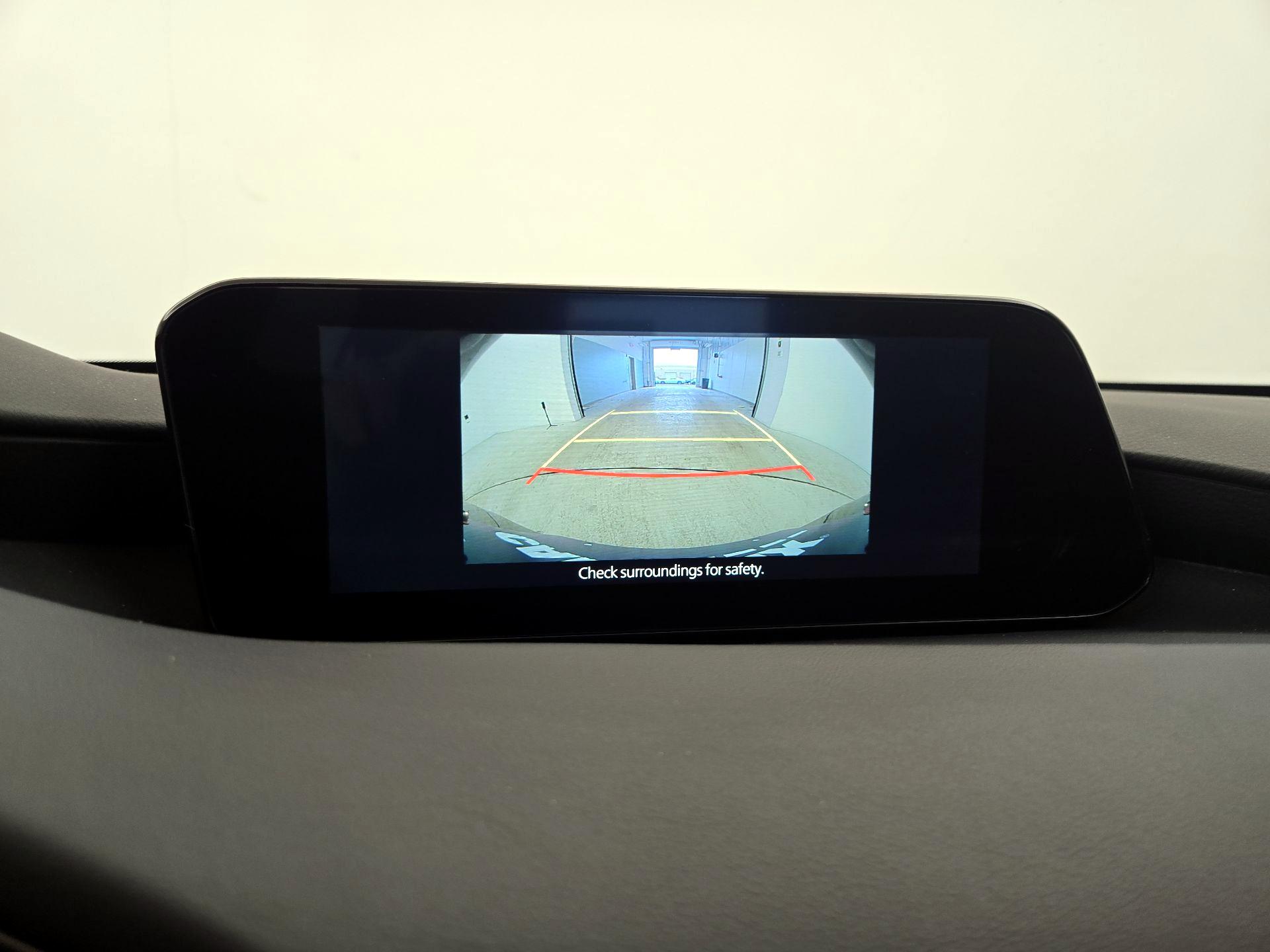 Thumbnail: 2025 Mazda Mazda3 - 14