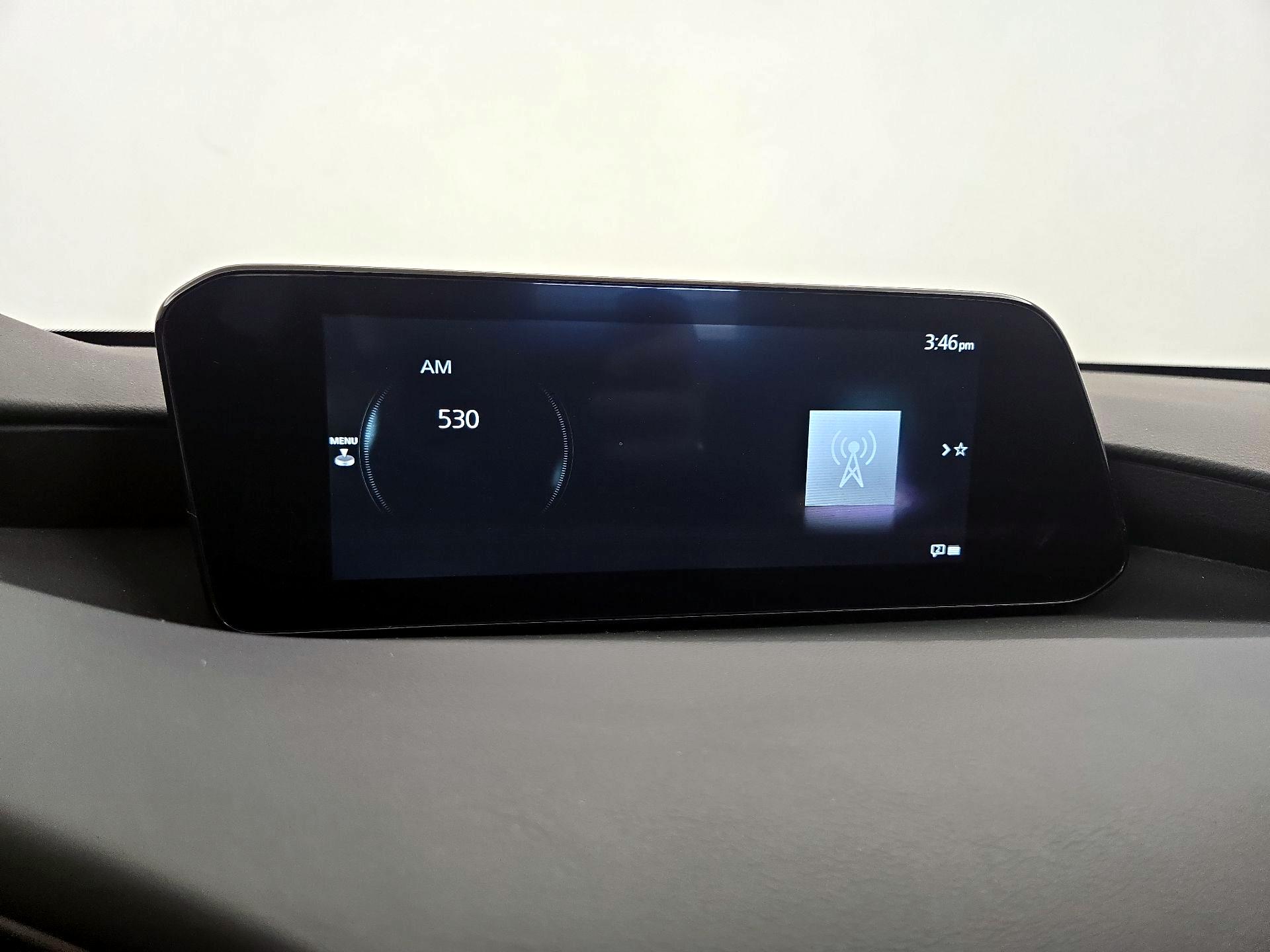 Thumbnail: 2025 Mazda Mazda3 - 15