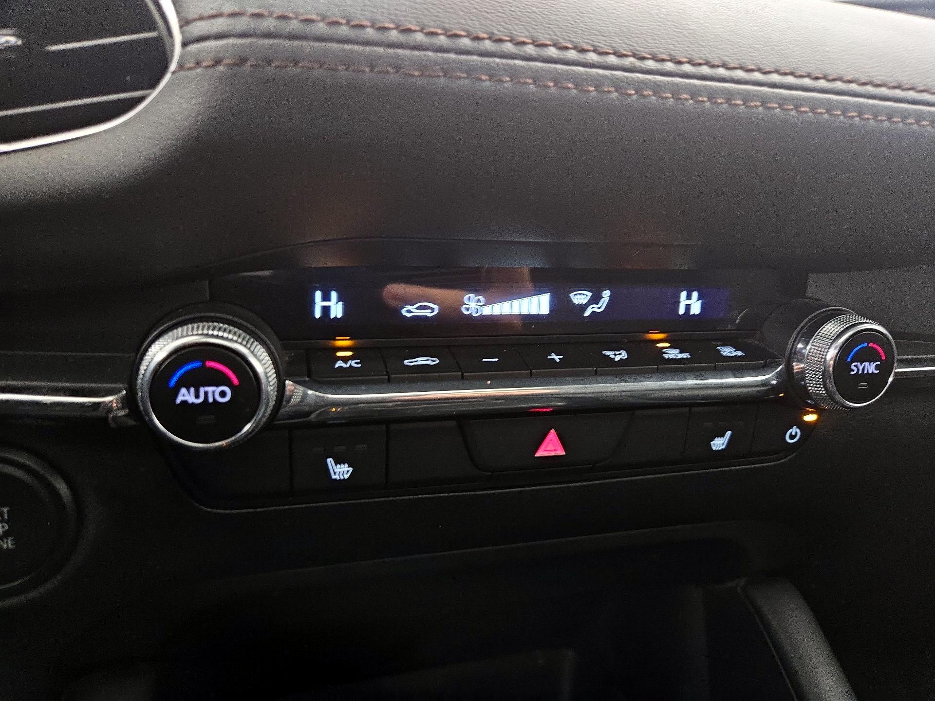 Thumbnail: 2025 Mazda Mazda3 - 16