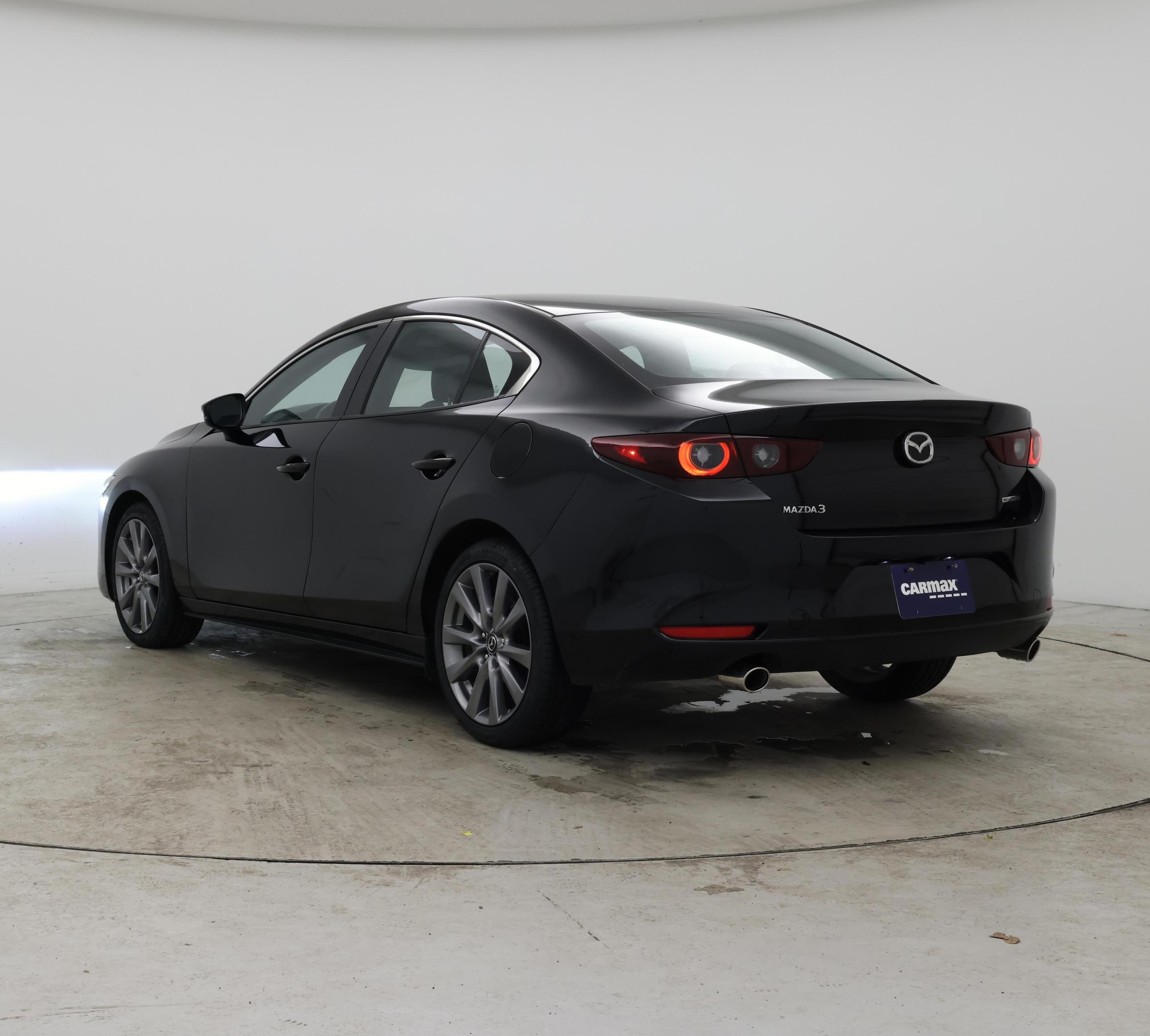 Thumbnail: 2025 Mazda Mazda3 - 2