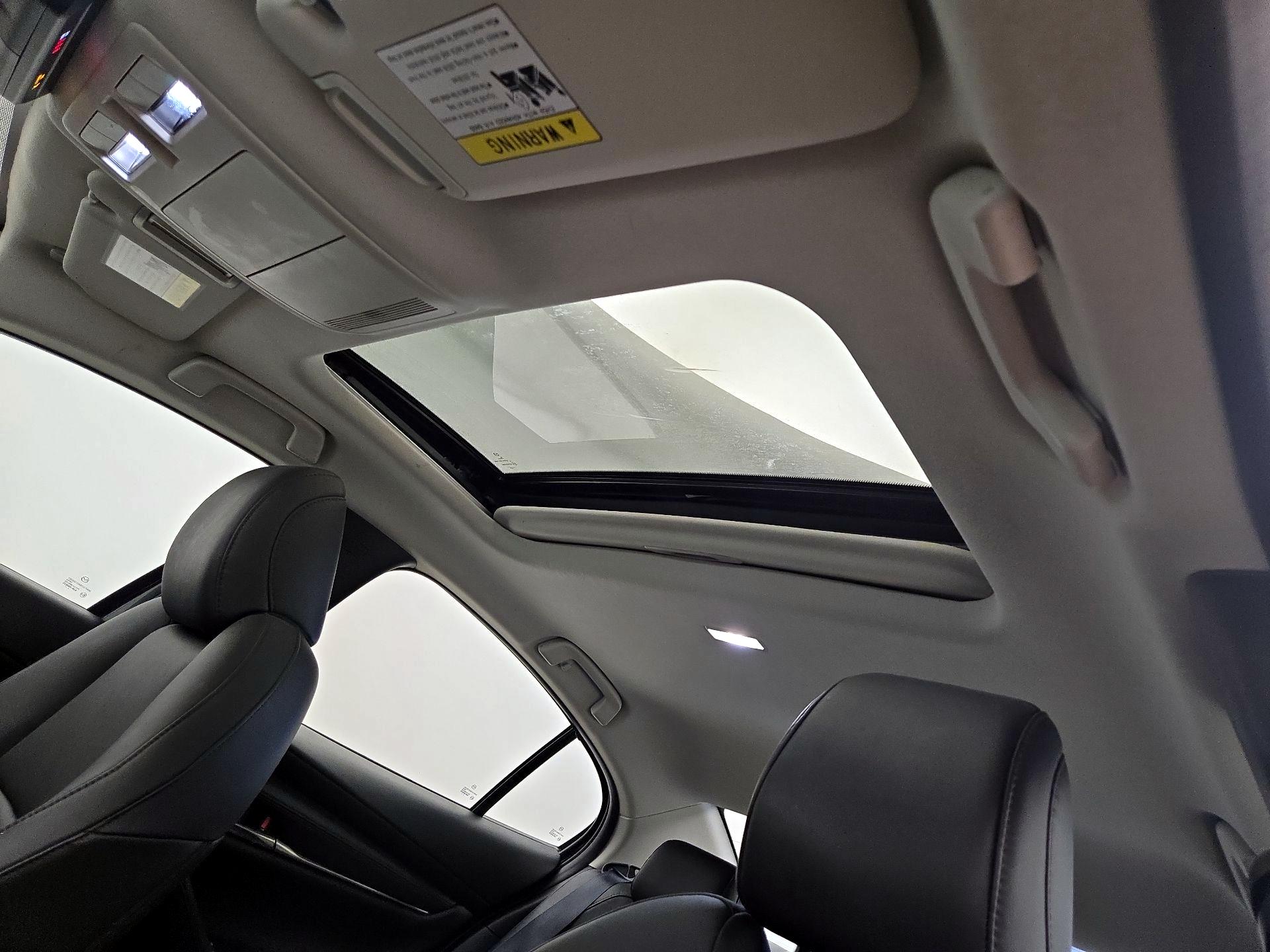 Thumbnail: 2025 Mazda Mazda3 - 19