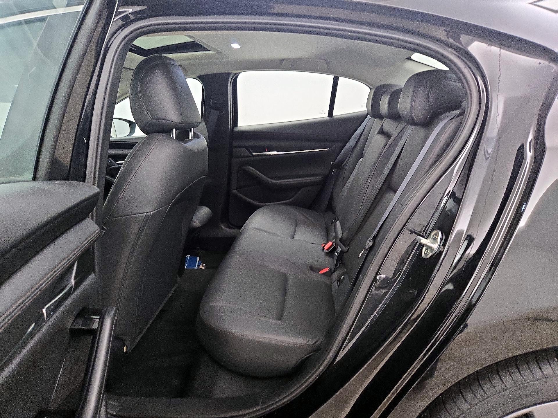 Thumbnail: 2025 Mazda Mazda3 - 20