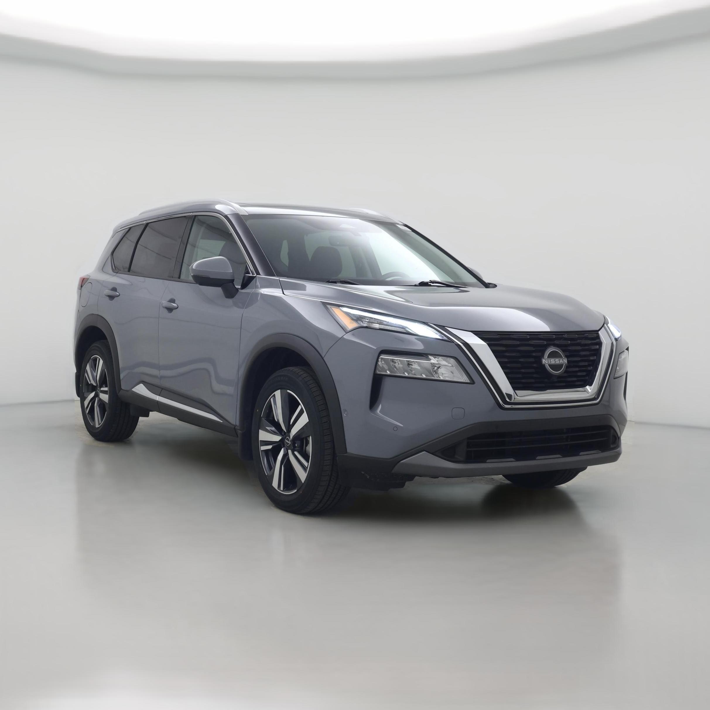 Thumbnail: 2023 Nissan Rogue - 1