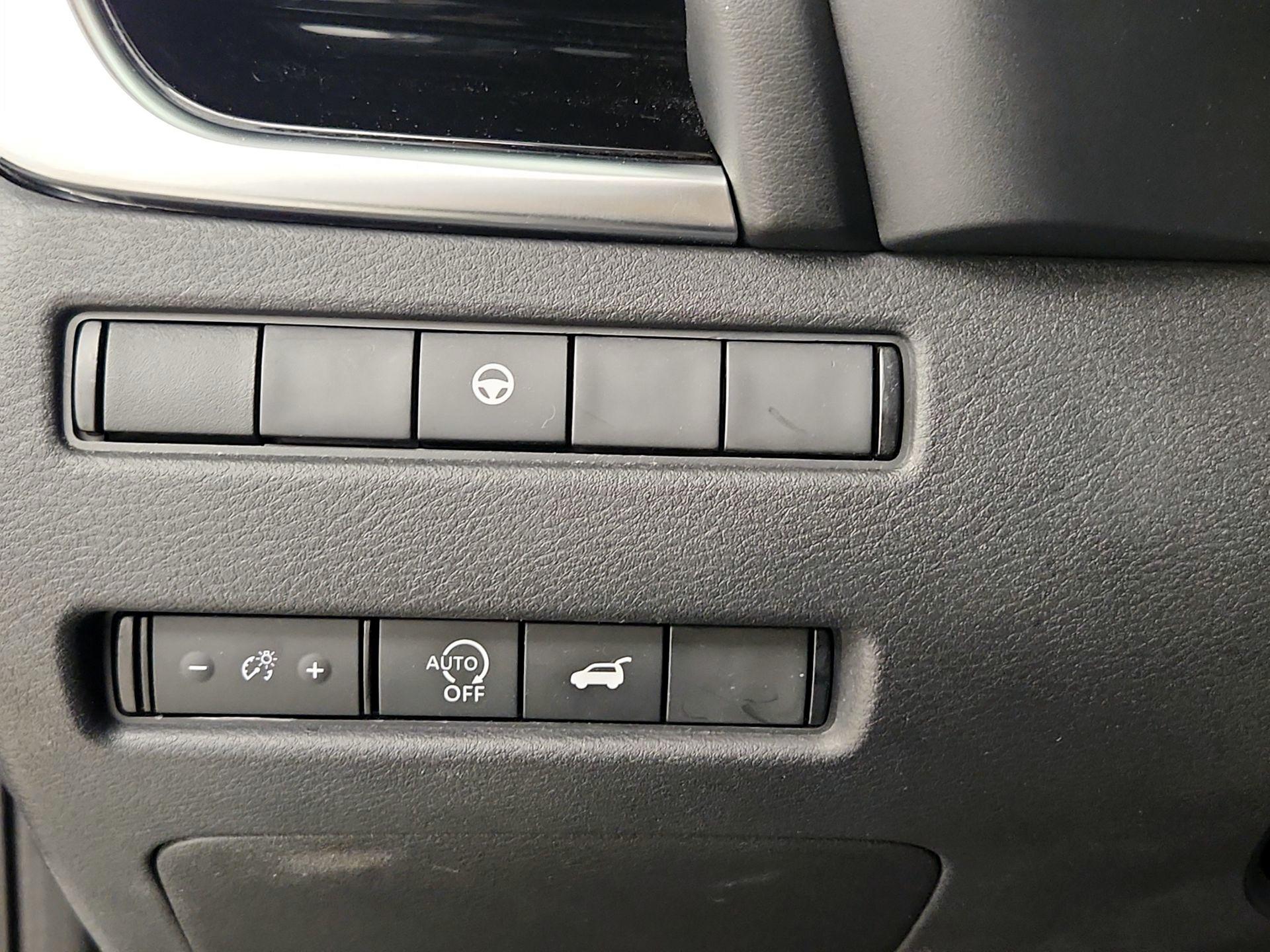 Thumbnail: 2023 Nissan Rogue - 13