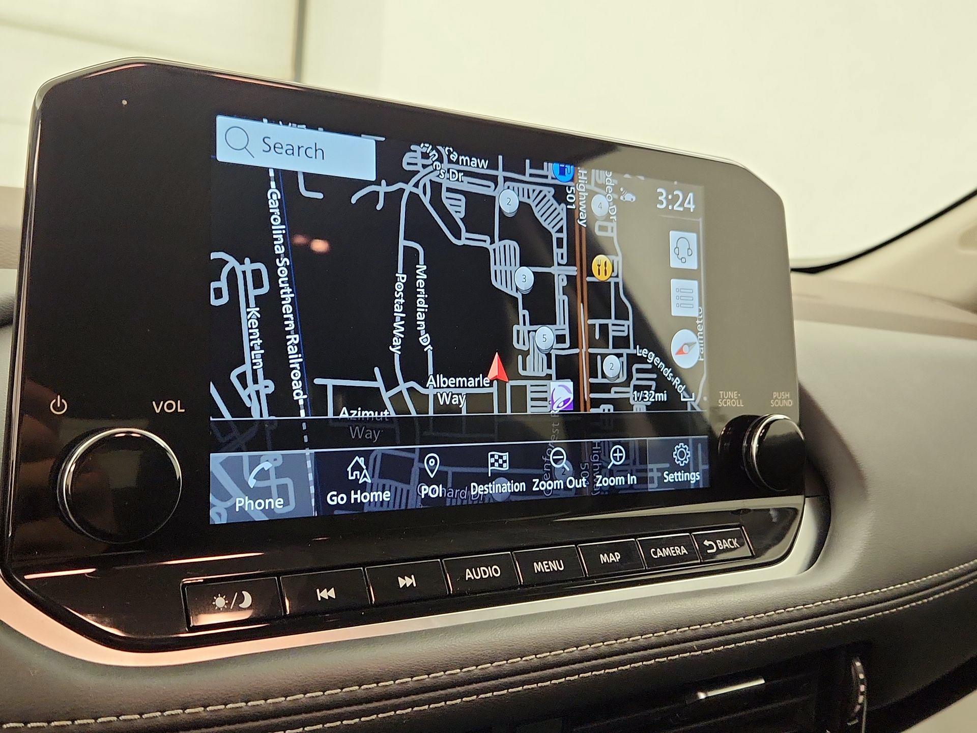 Thumbnail: 2023 Nissan Rogue - 14