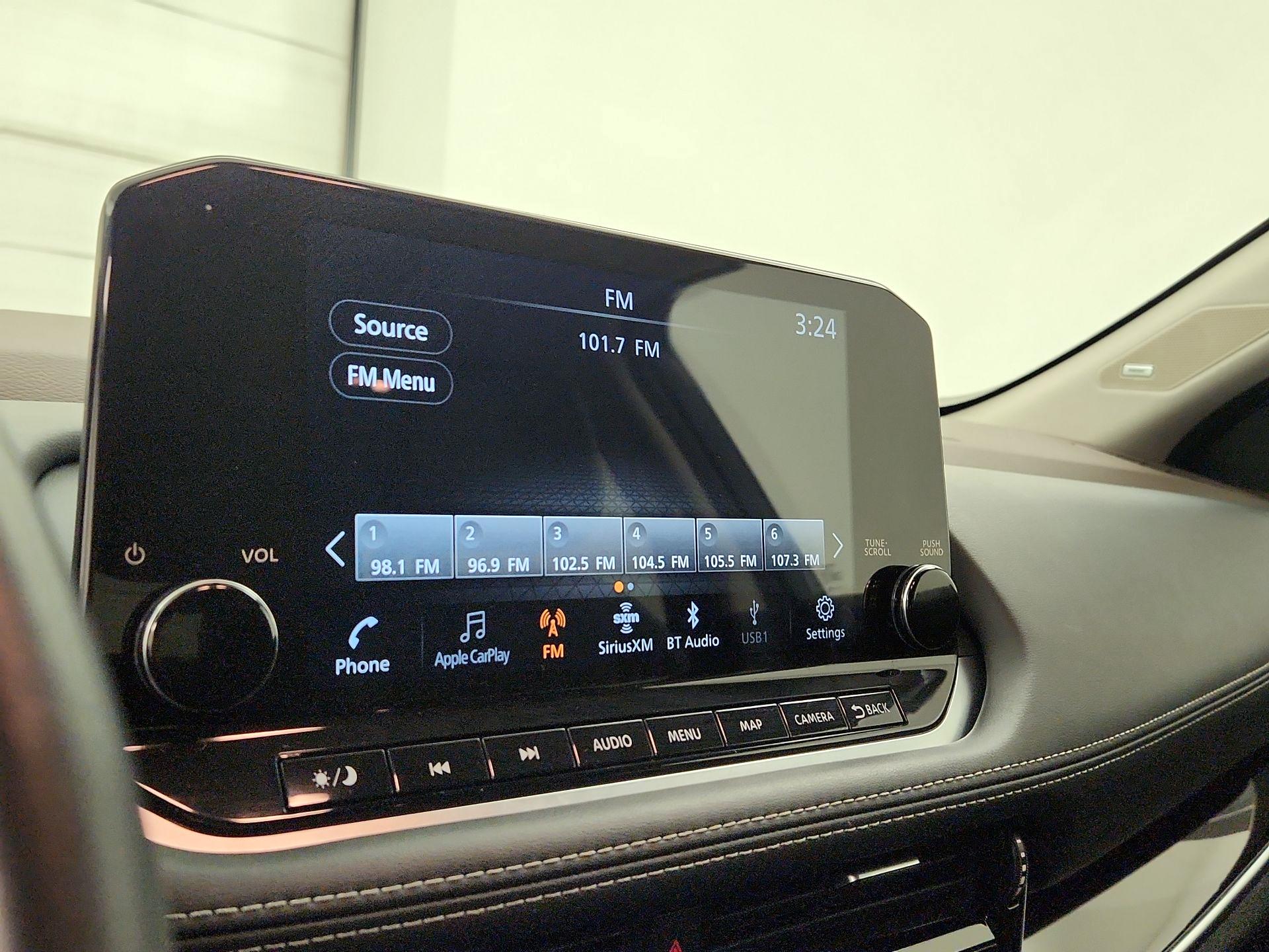 Thumbnail: 2023 Nissan Rogue - 16