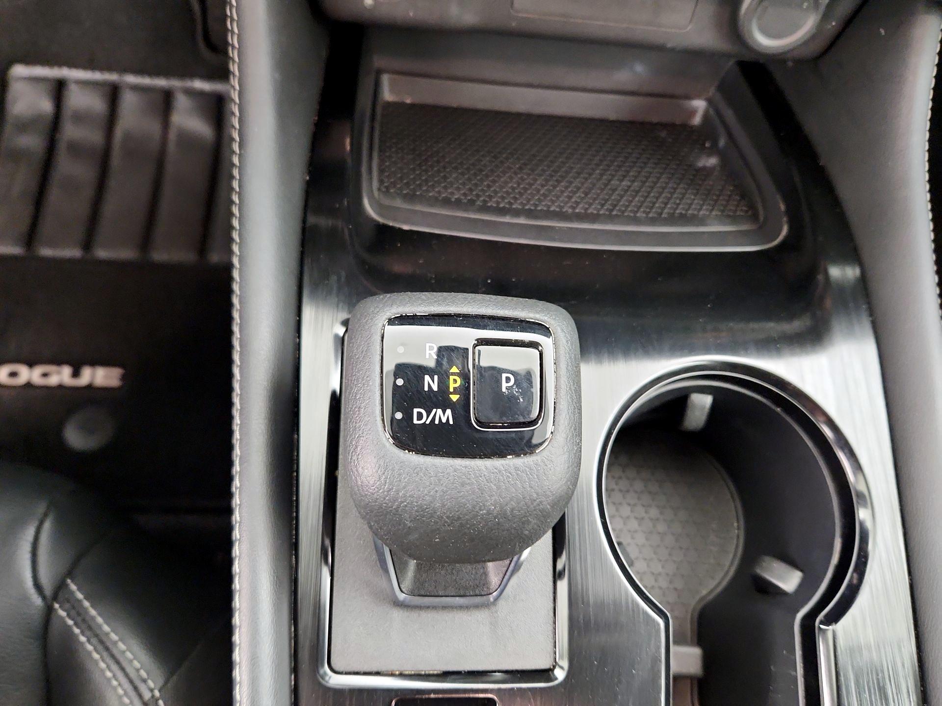 Thumbnail: 2023 Nissan Rogue - 18