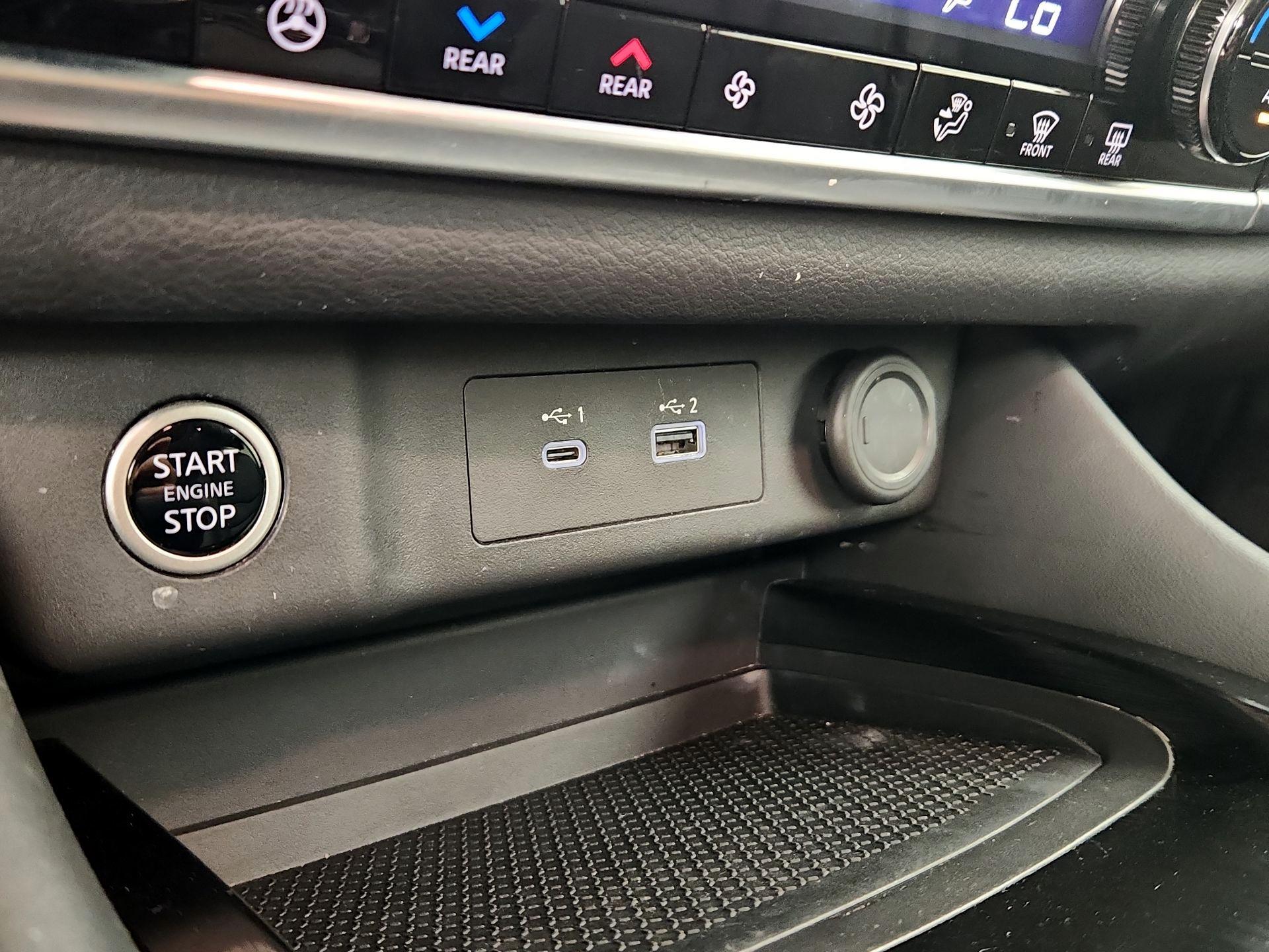 Thumbnail: 2023 Nissan Rogue - 19