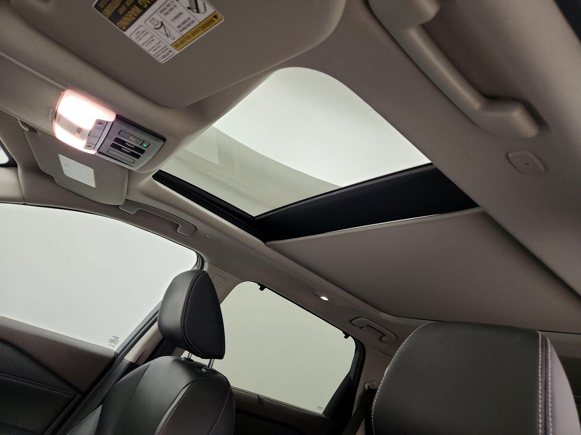 Thumbnail: 2023 Nissan Rogue - 20