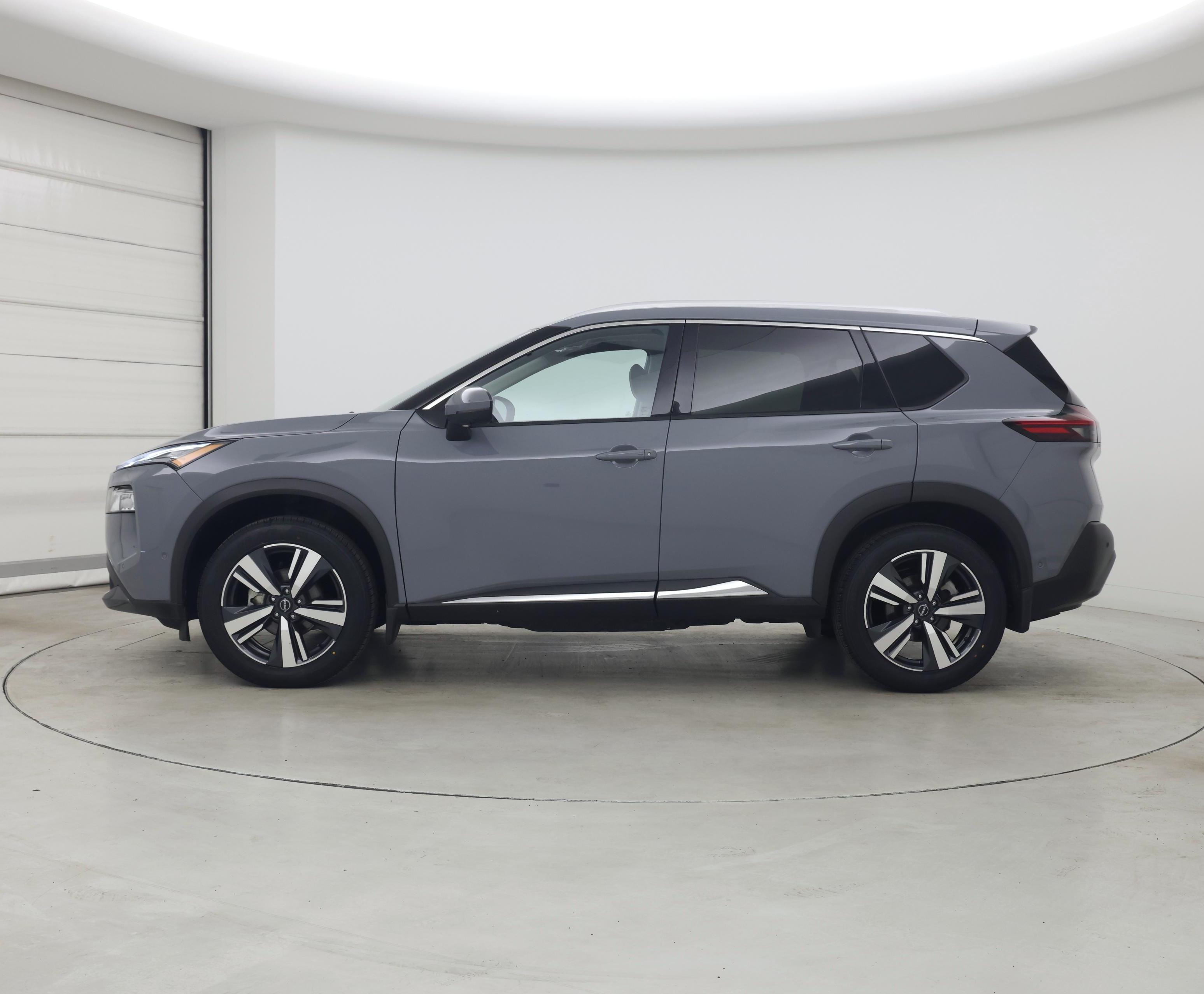 Thumbnail: 2023 Nissan Rogue - 3