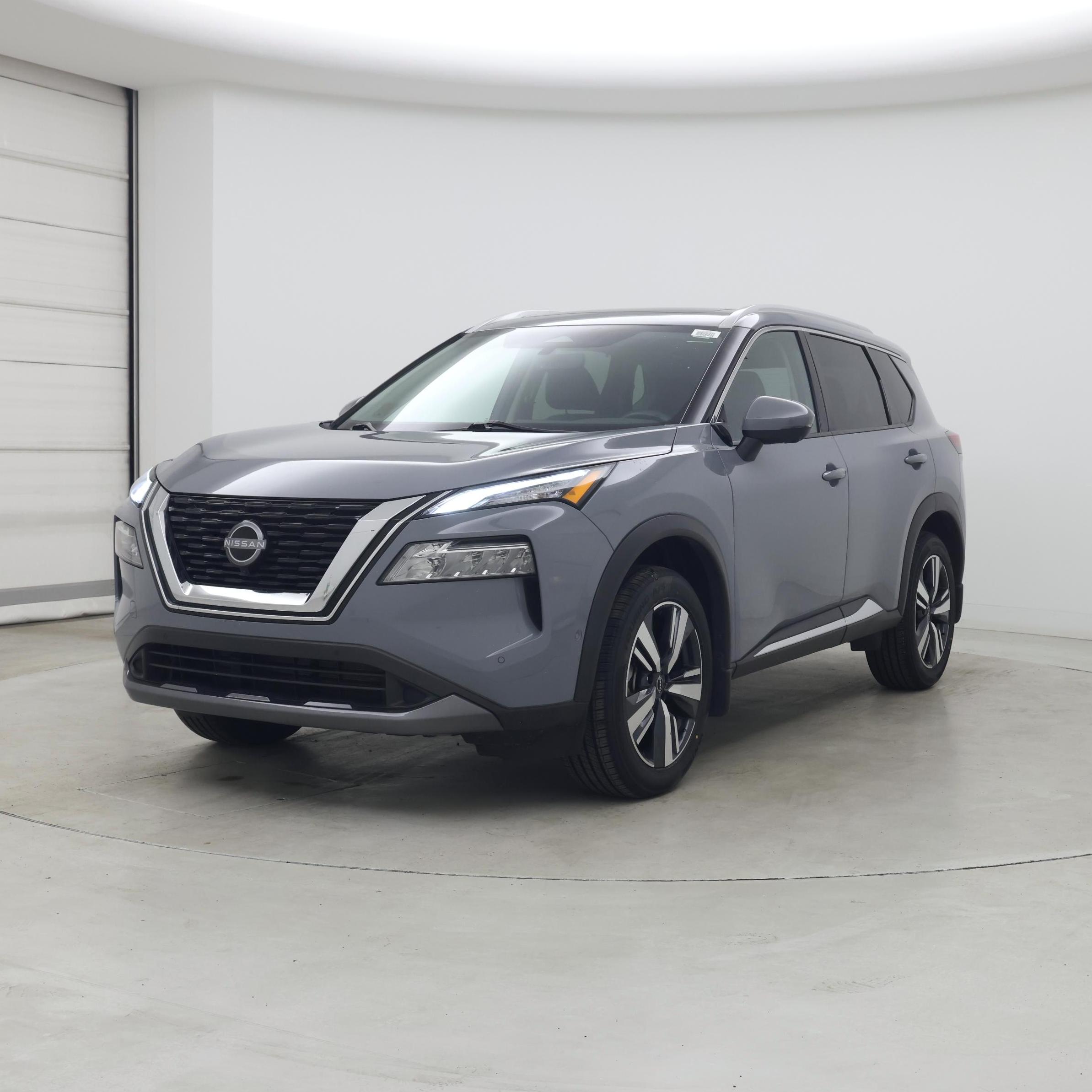Thumbnail: 2023 Nissan Rogue - 4