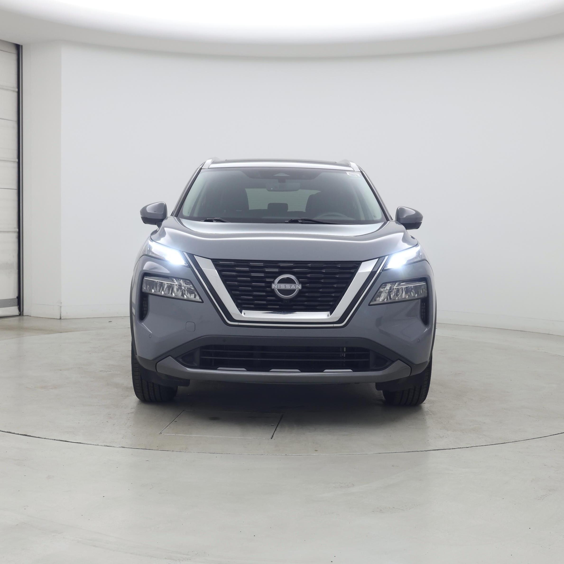 Thumbnail: 2023 Nissan Rogue - 5