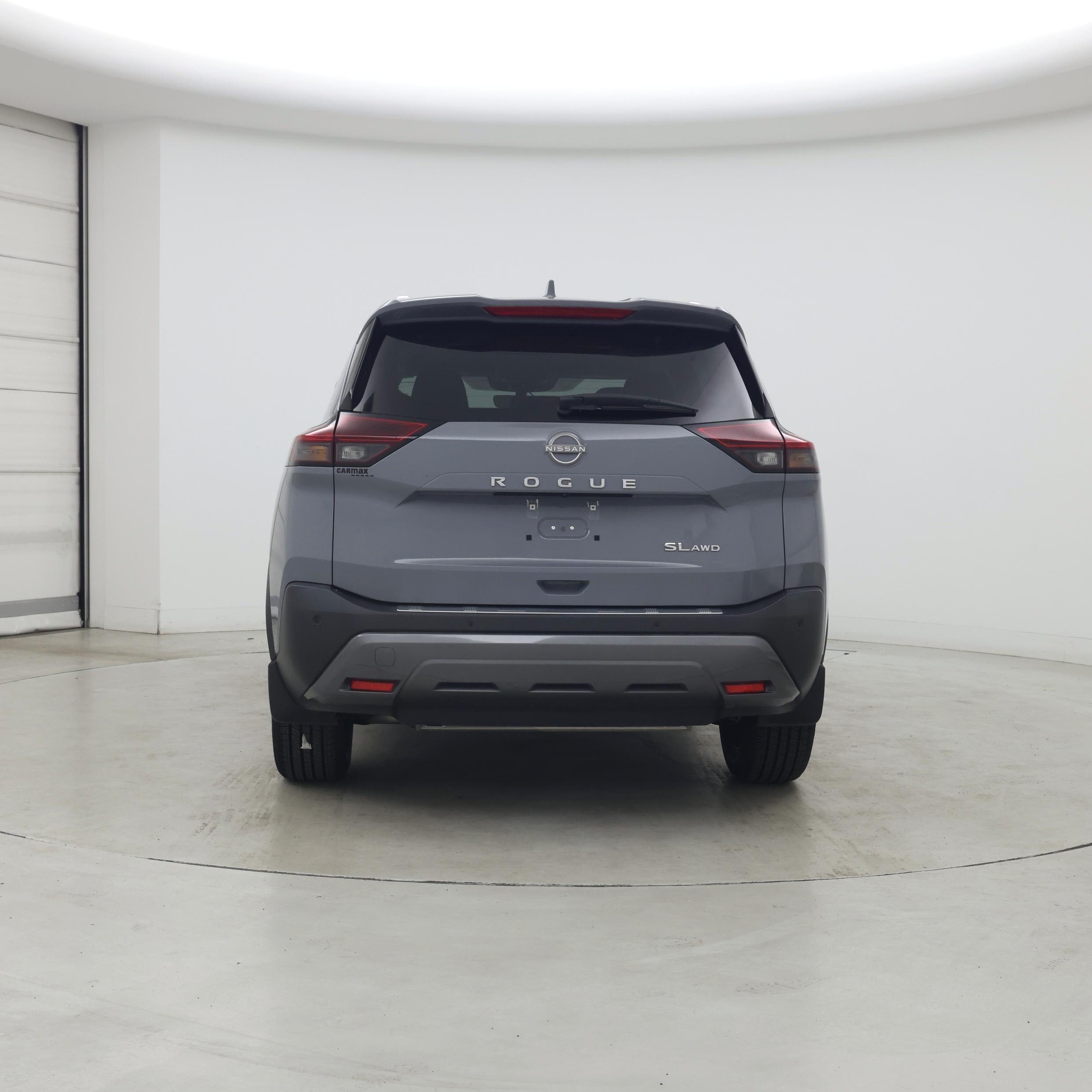 Thumbnail: 2023 Nissan Rogue - 6