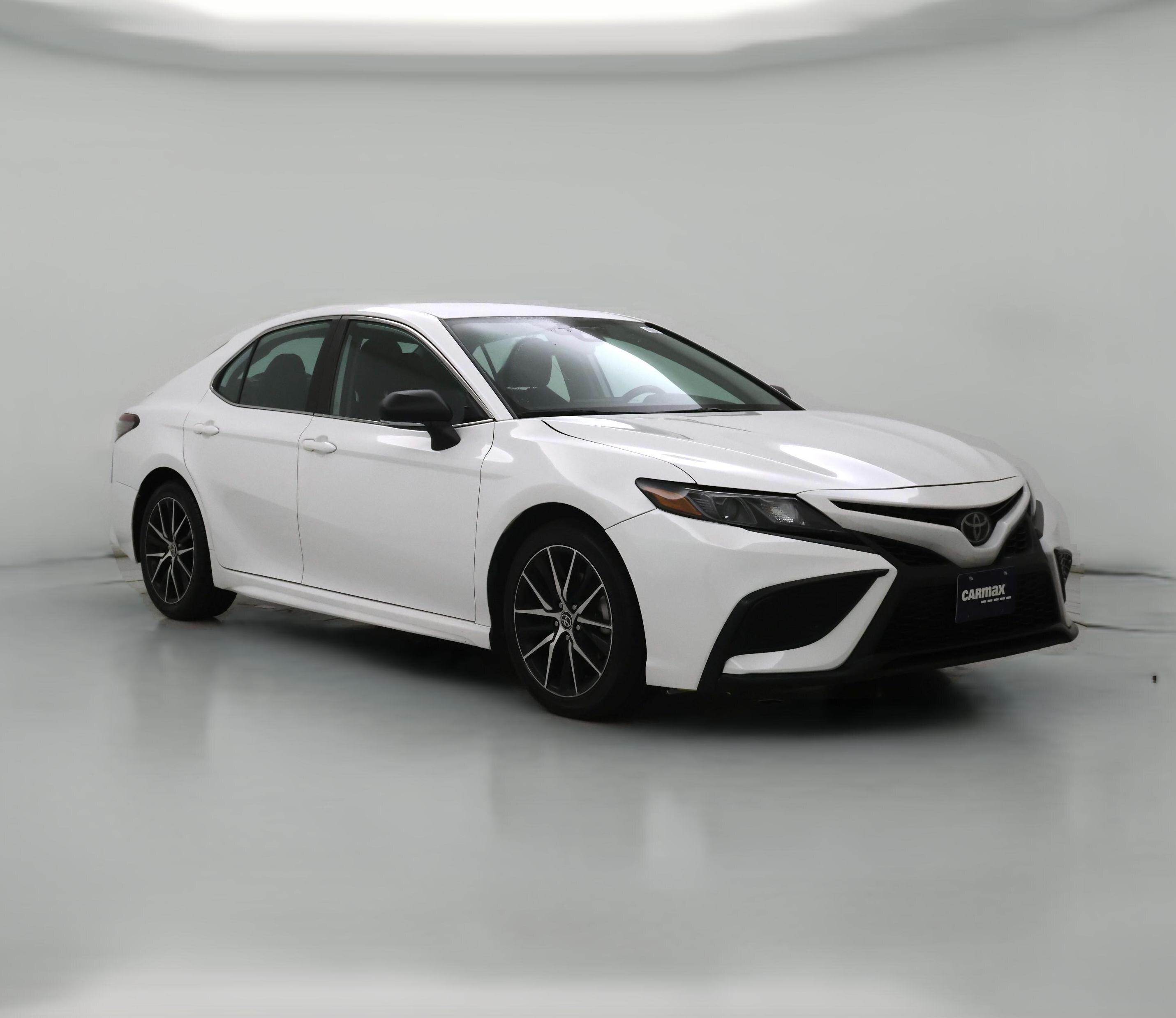 Thumbnail: 2023 Toyota Camry - 1