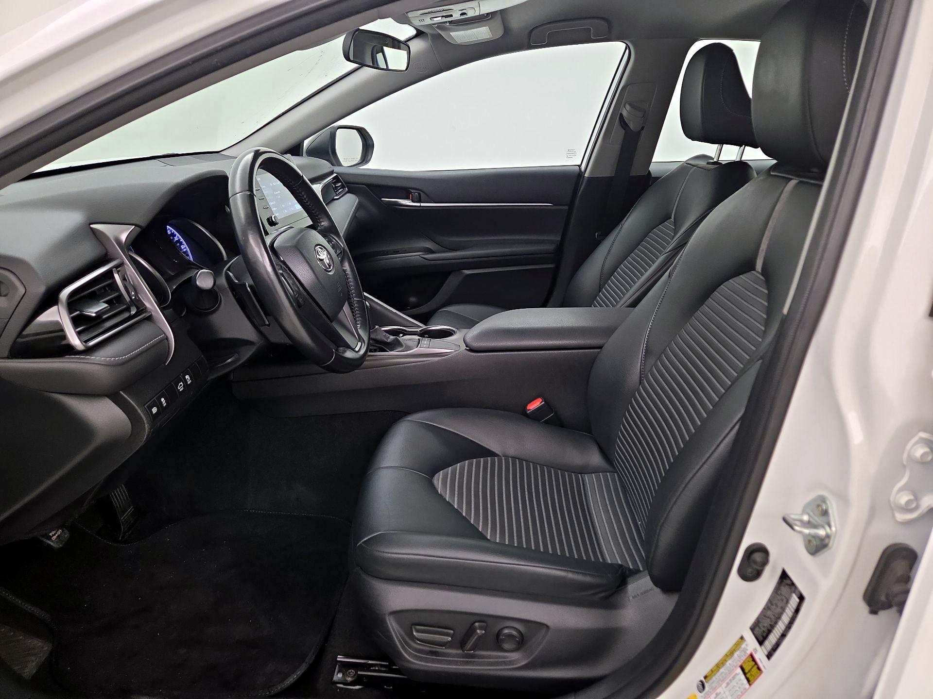 Thumbnail: 2023 Toyota Camry - 11