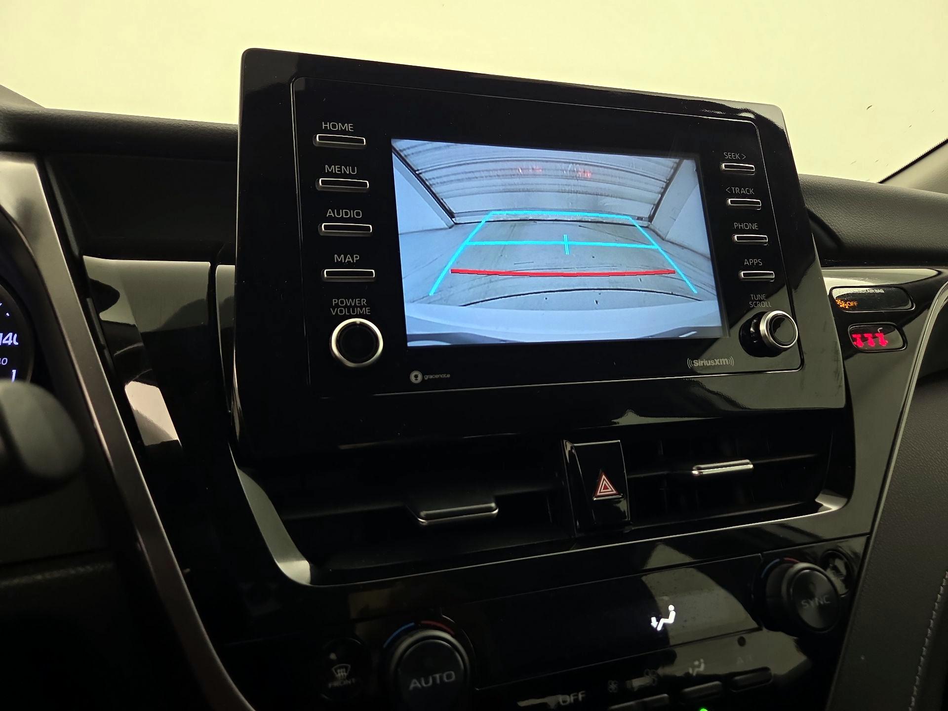 Thumbnail: 2023 Toyota Camry - 14