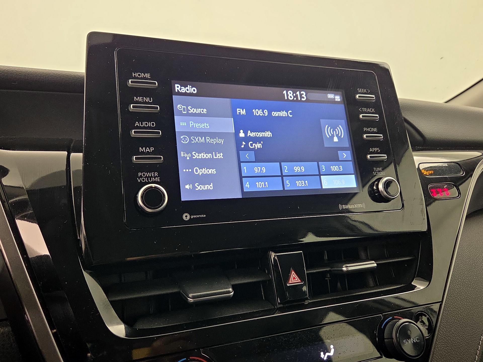 Thumbnail: 2023 Toyota Camry - 15