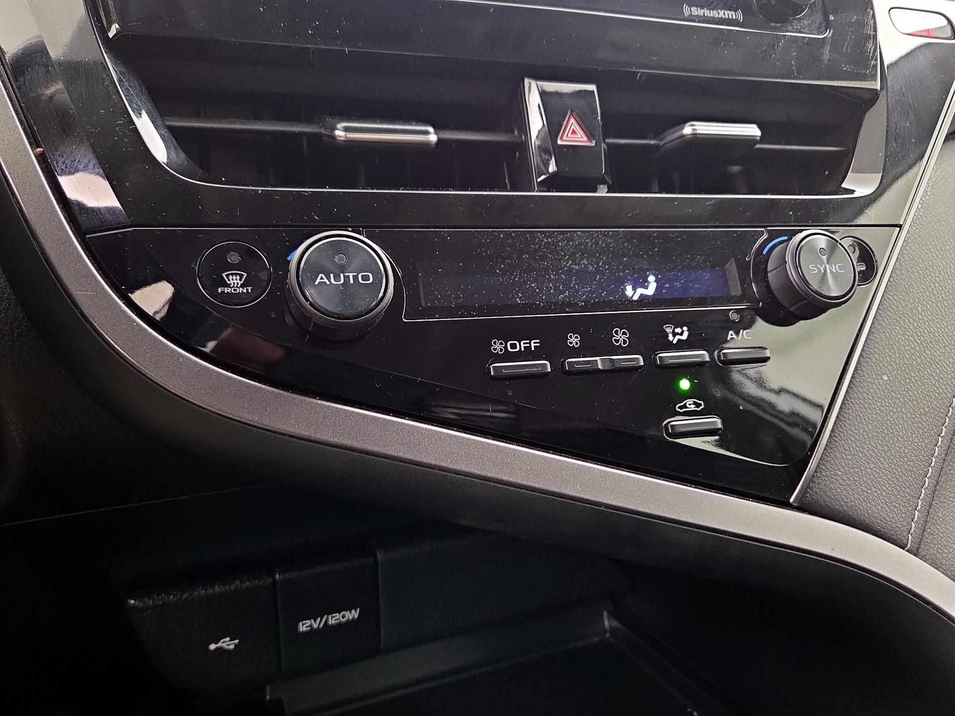 Thumbnail: 2023 Toyota Camry - 16