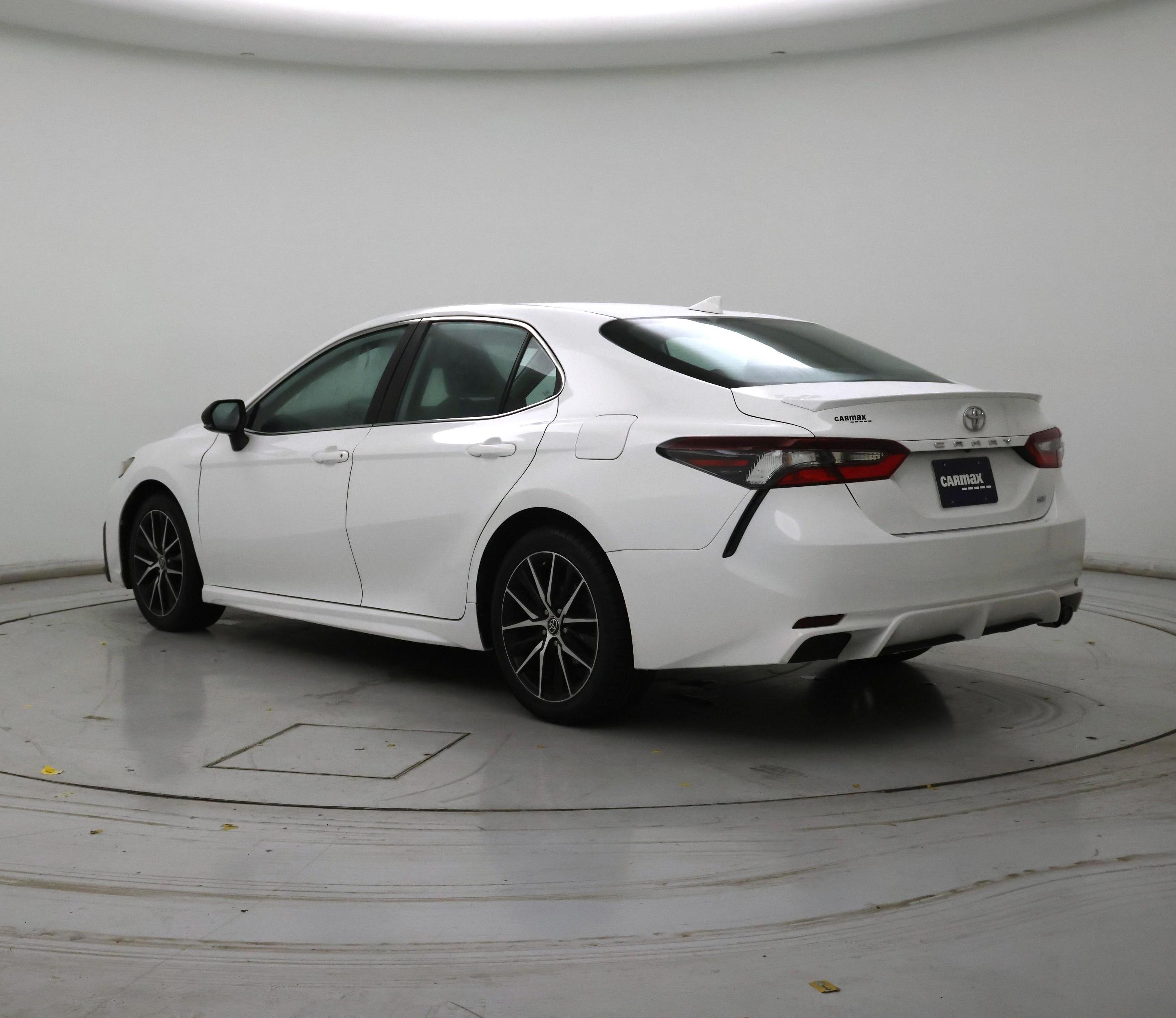 Thumbnail: 2023 Toyota Camry - 2