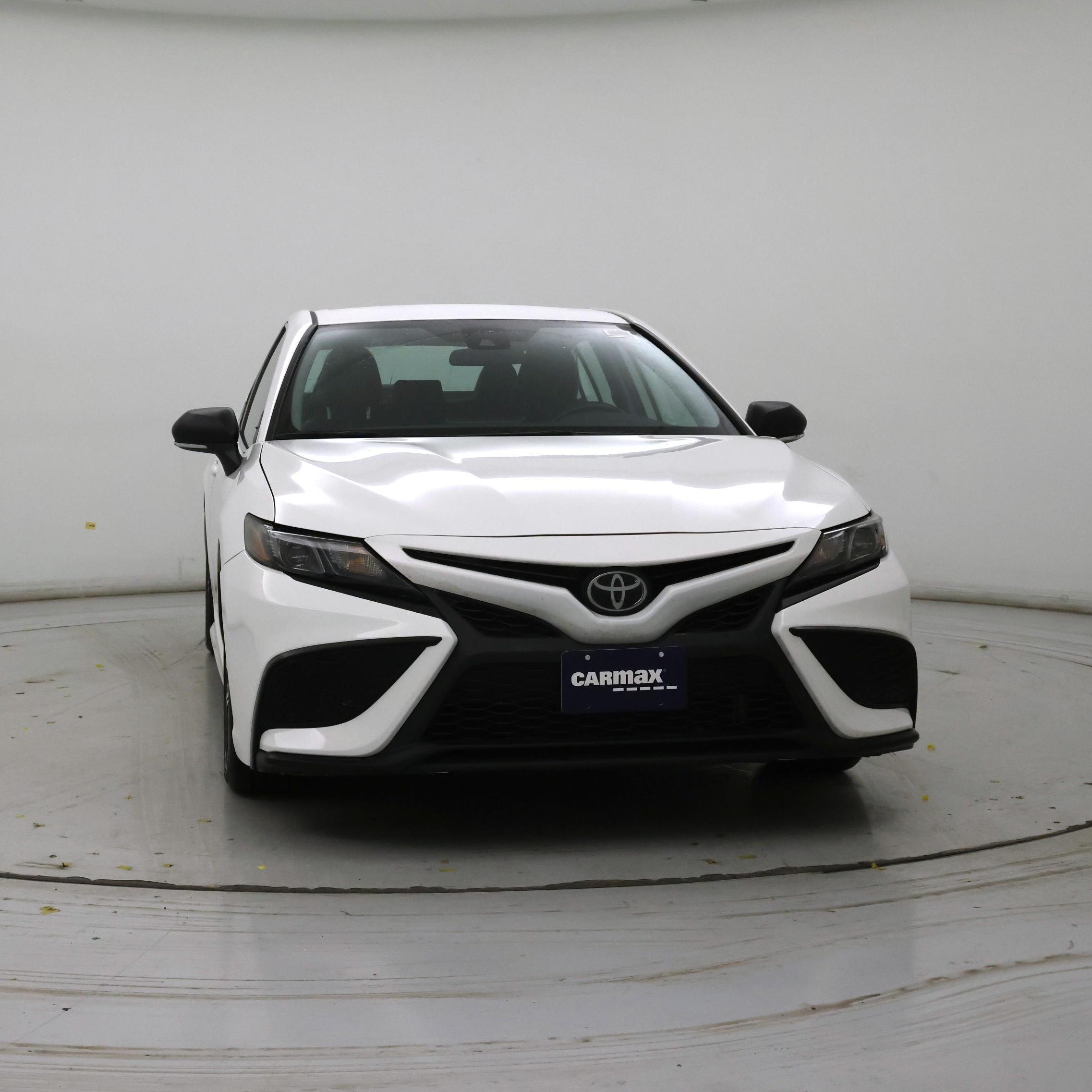 Thumbnail: 2023 Toyota Camry - 5