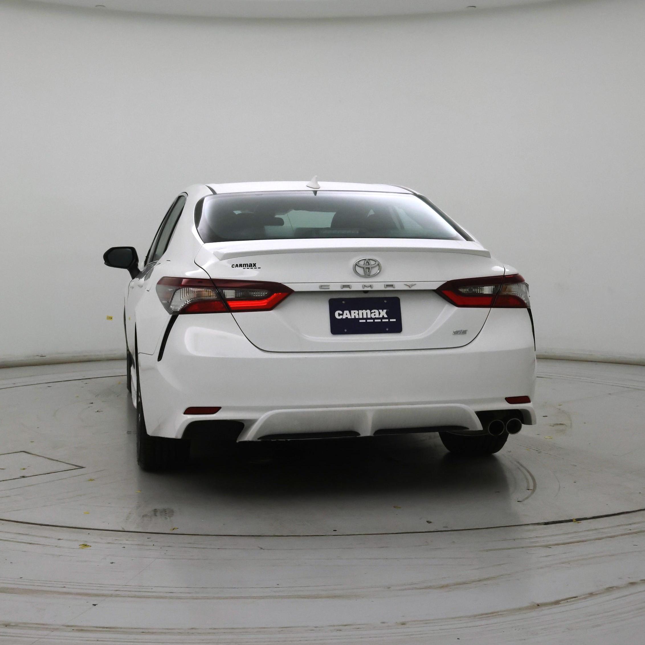 Thumbnail: 2023 Toyota Camry - 6