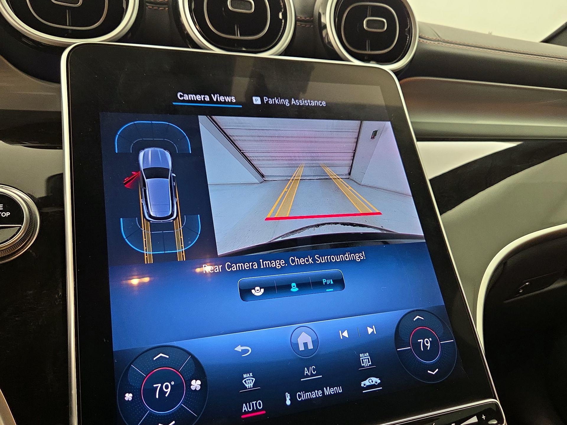 Thumbnail: 2024 Mercedes-Benz GLC - 12