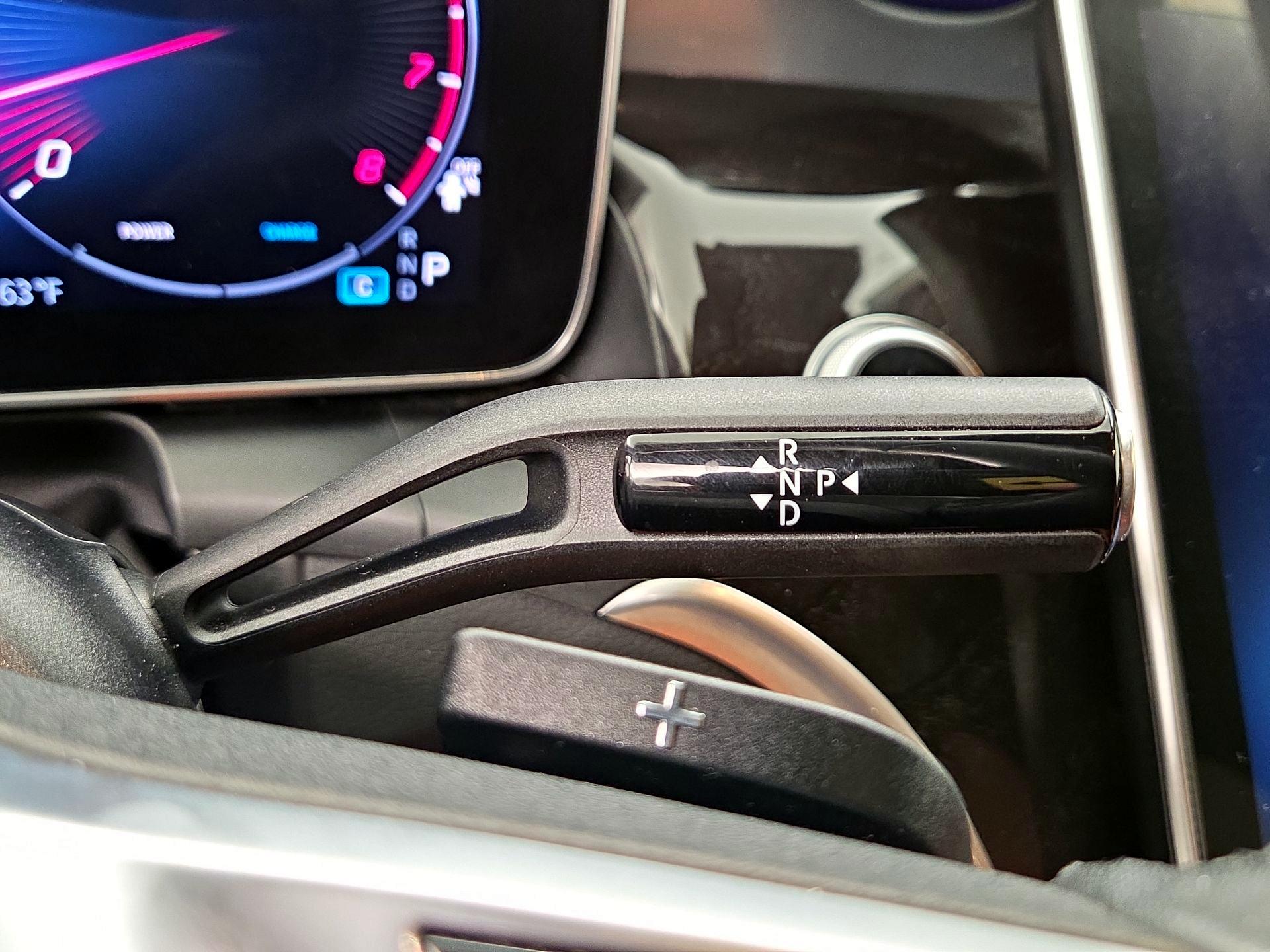 Thumbnail: 2024 Mercedes-Benz GLC - 15